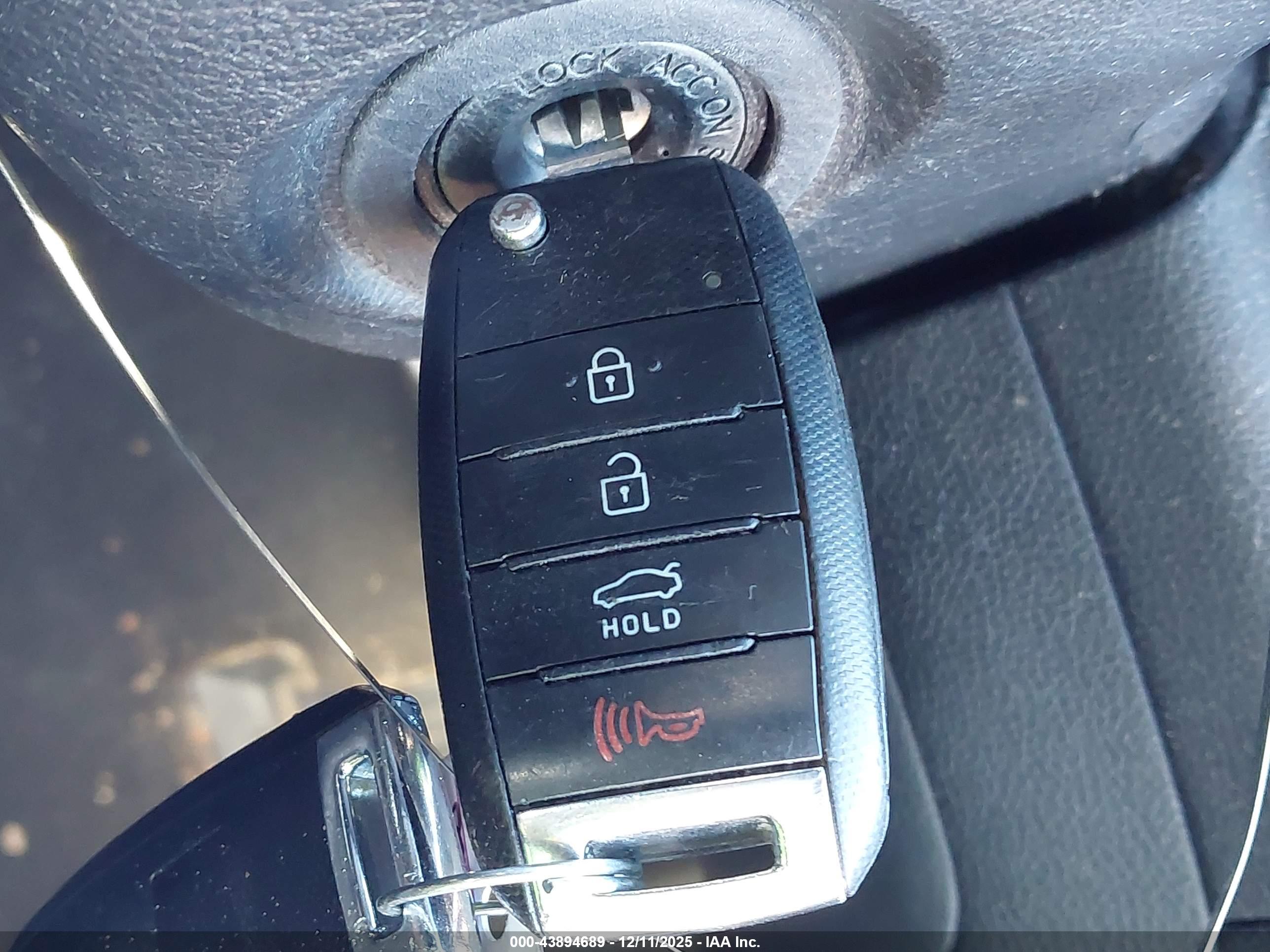 KIA FORTE image 11