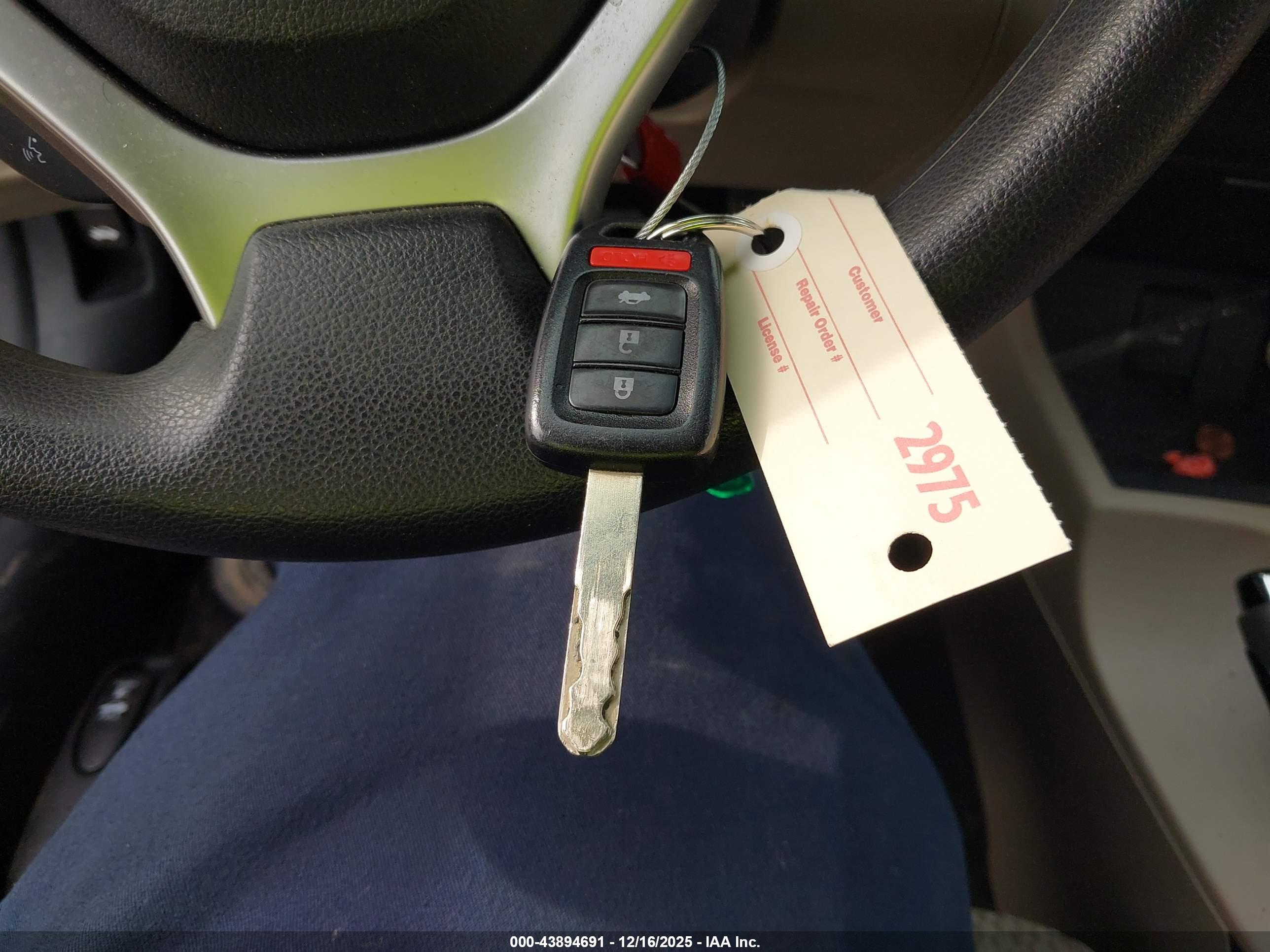 HONDA CIVIC image 11