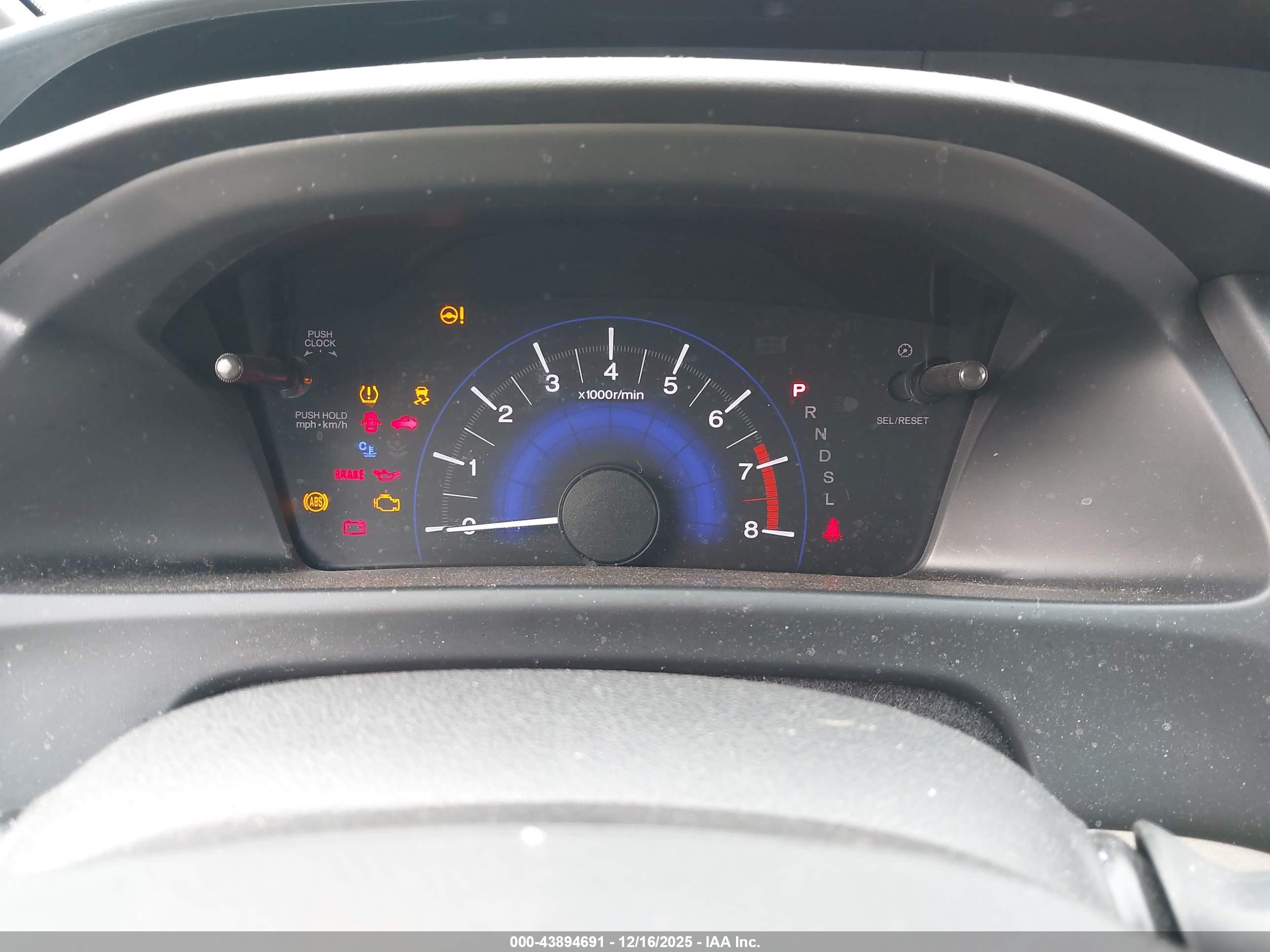 HONDA CIVIC image 7