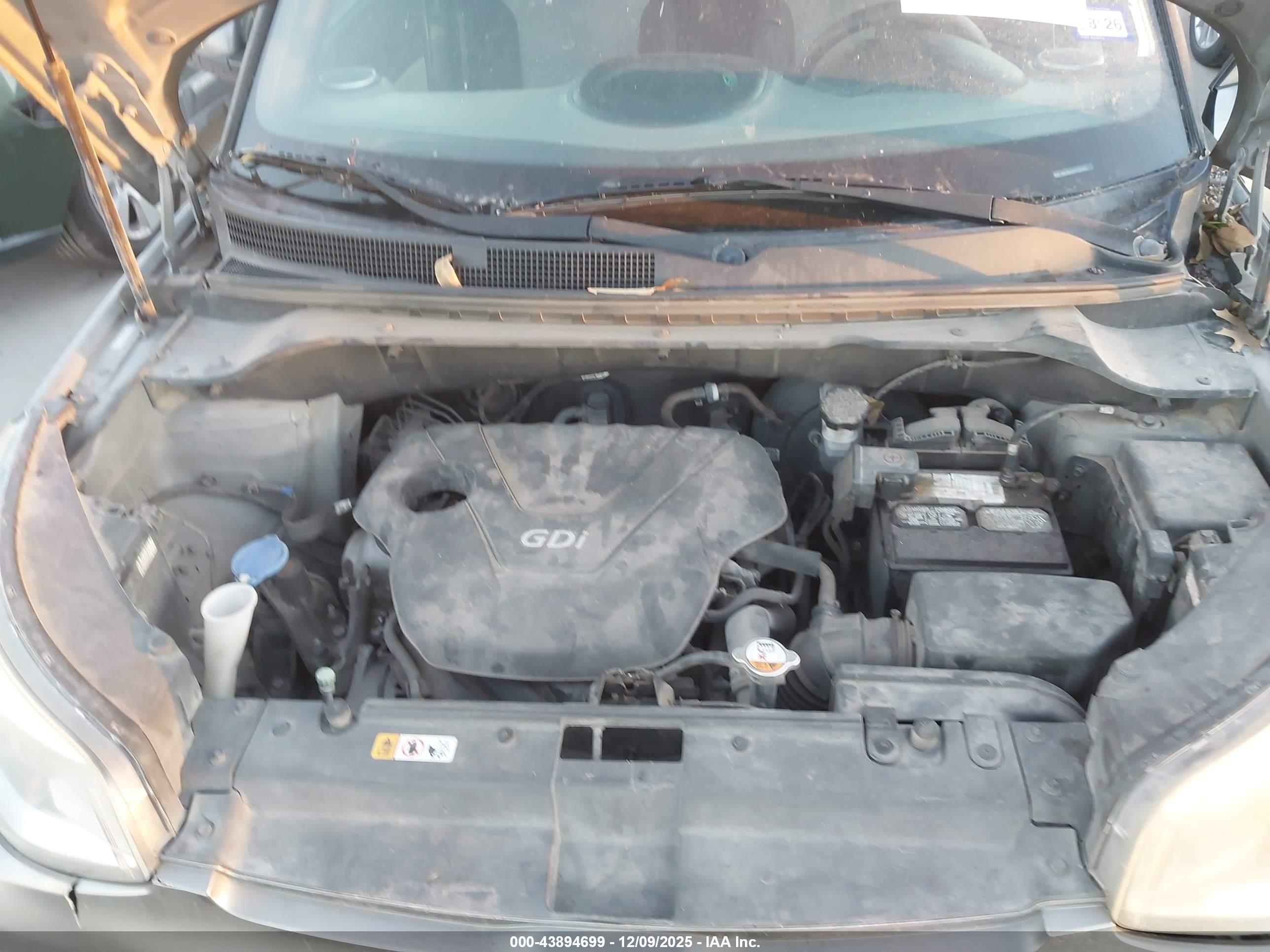 KIA SOUL image 10