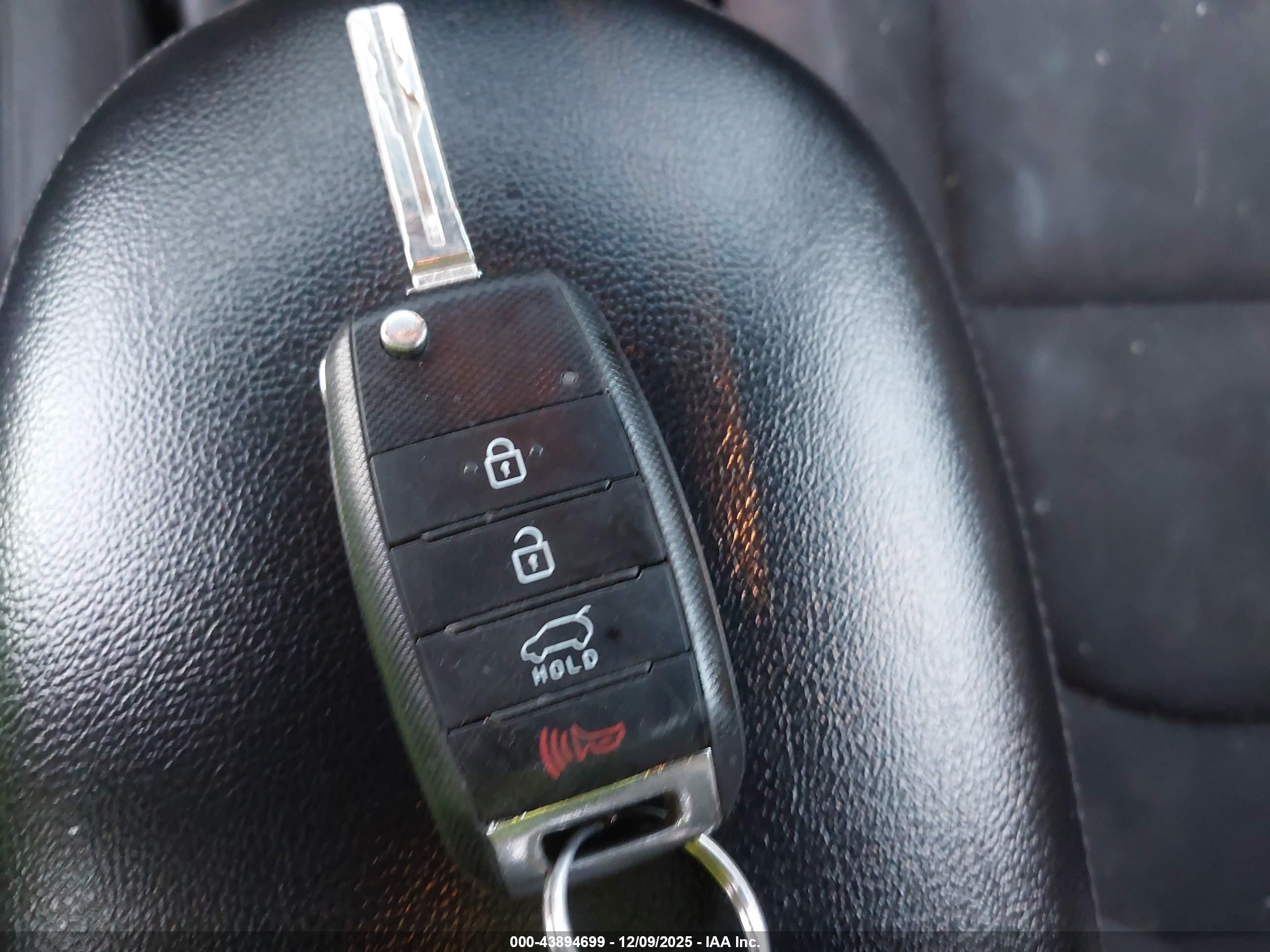 KIA SOUL image 11