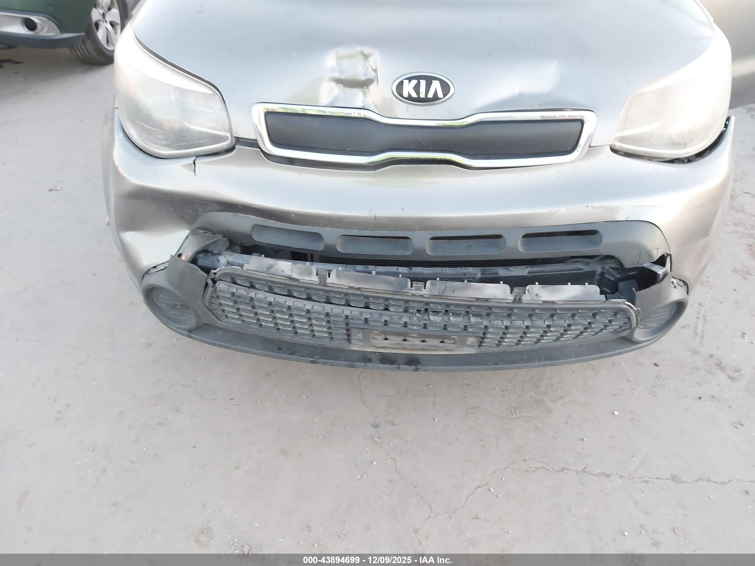 KIA SOUL image 6