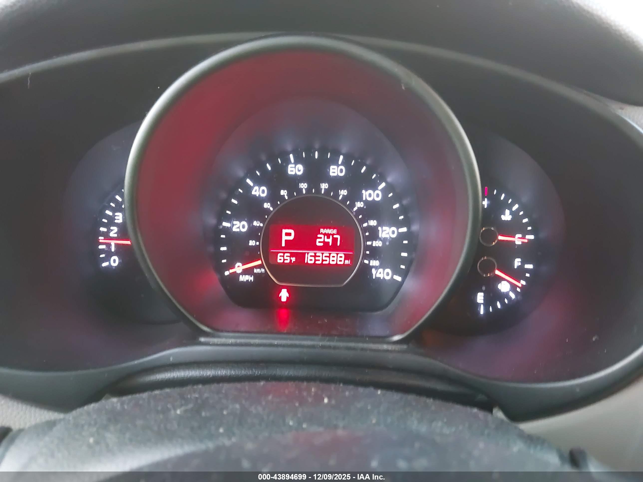 KIA SOUL image 7