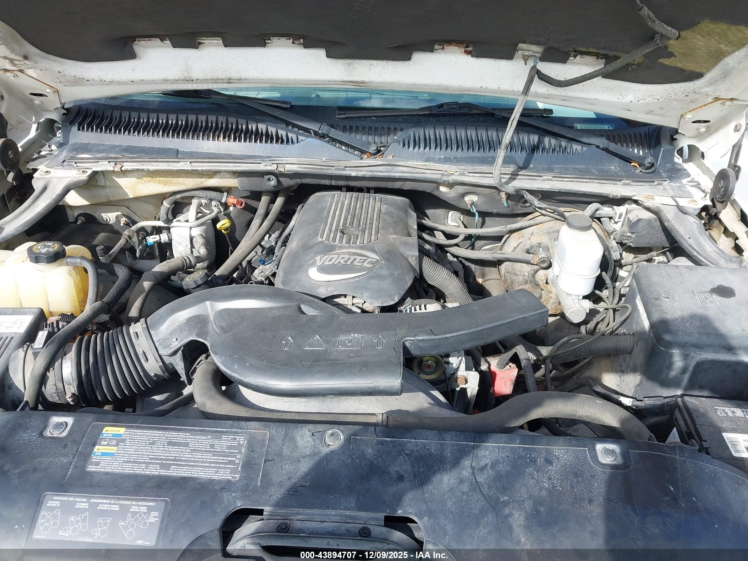 CHEVROLET AVALANCHE image 10