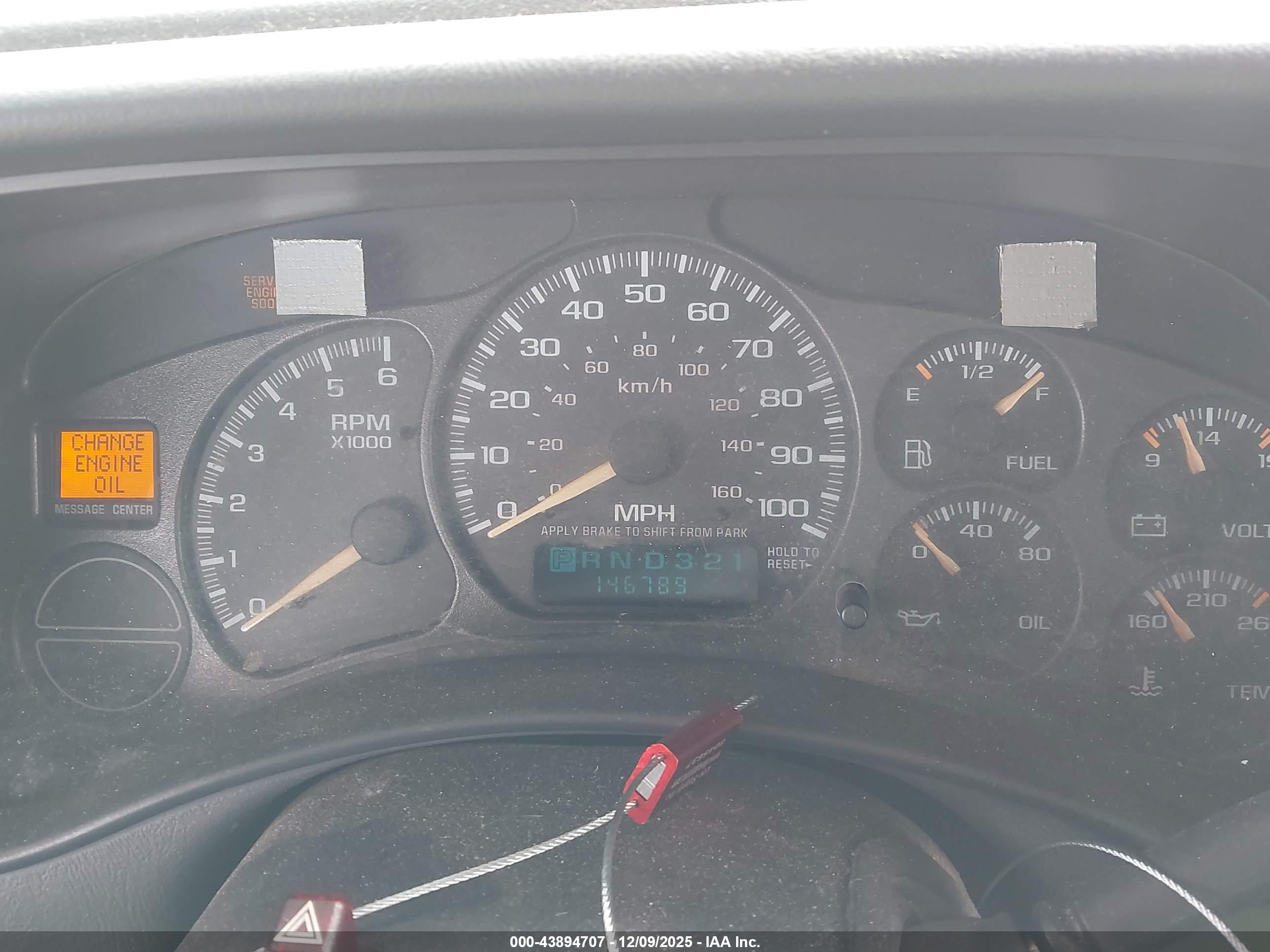 CHEVROLET AVALANCHE image 7