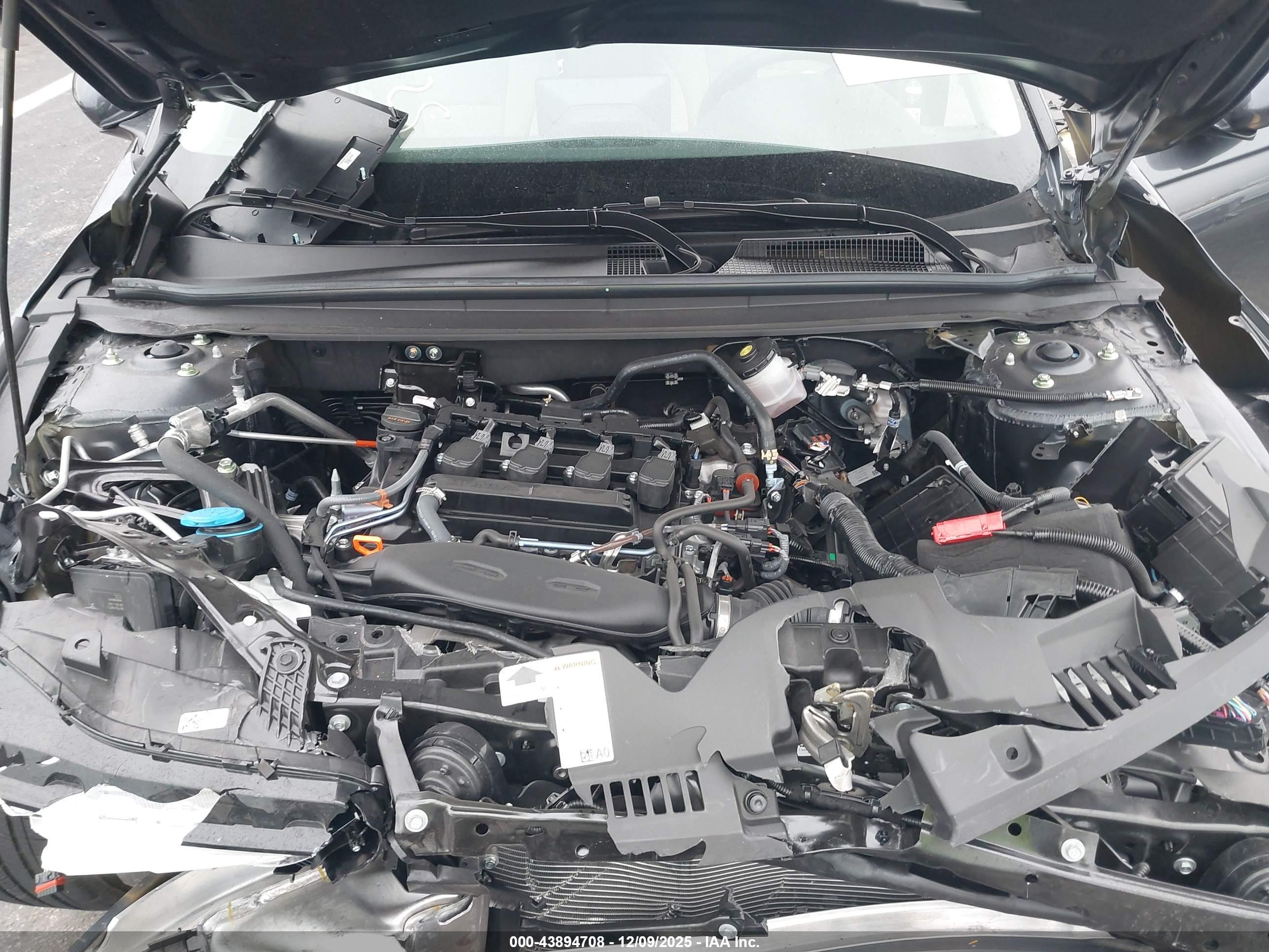 HONDA ACCORD image 10