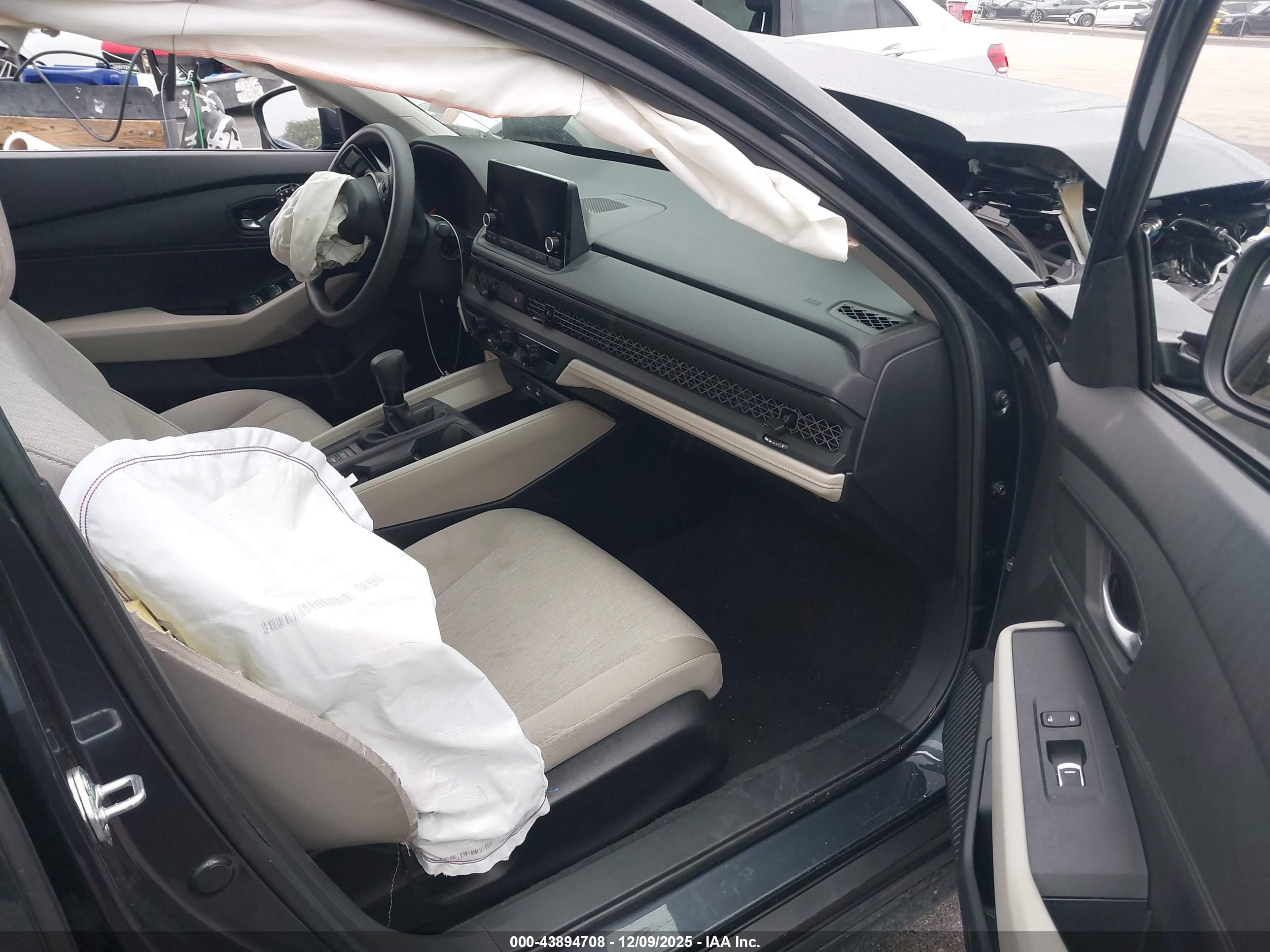 HONDA ACCORD image 5