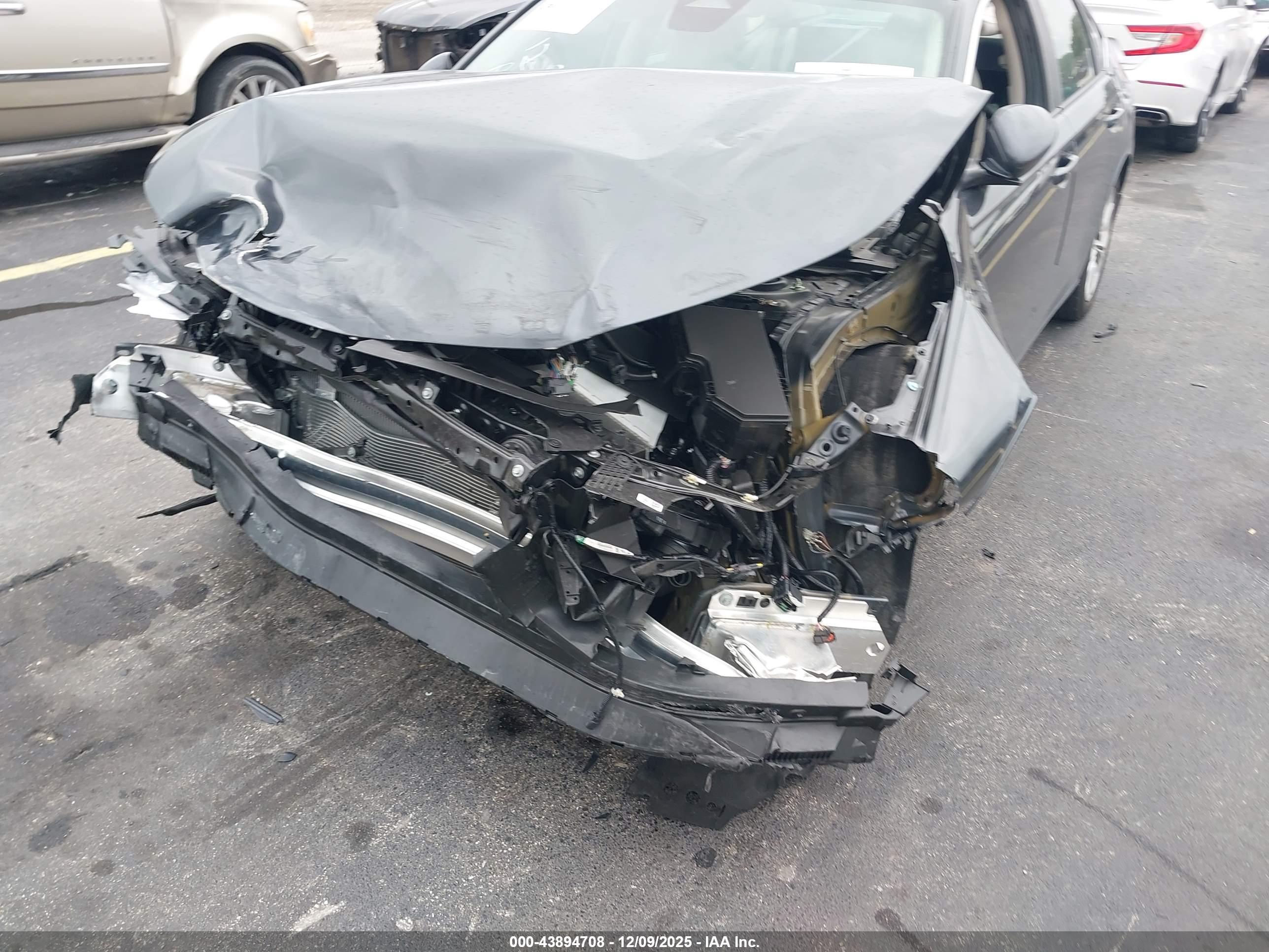 HONDA ACCORD image 6