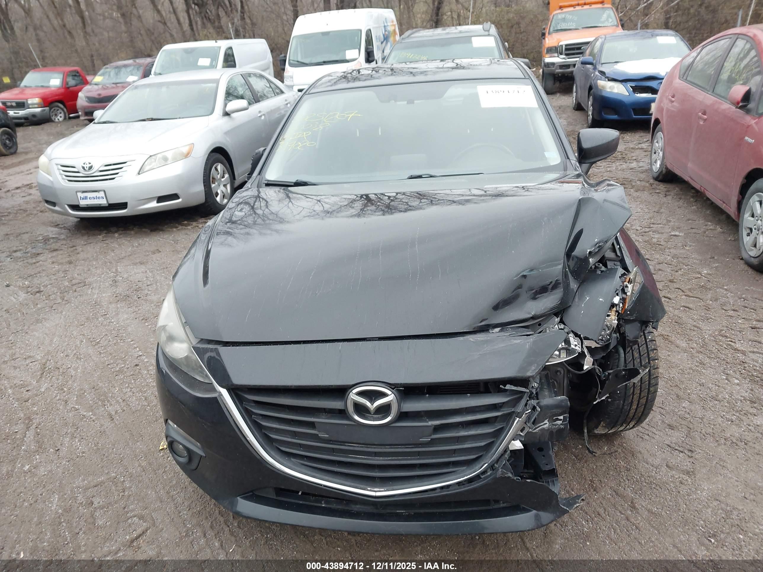 MAZDA MAZDA3 image 6