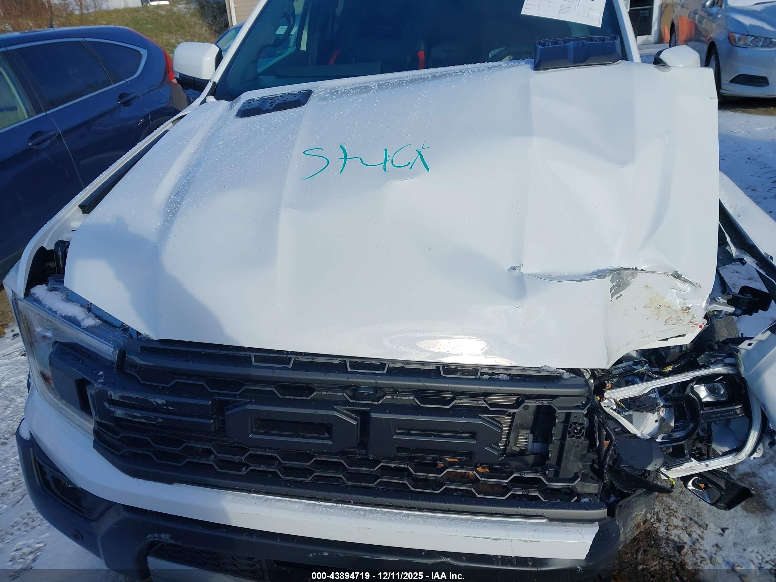 FORD RANGER image 10