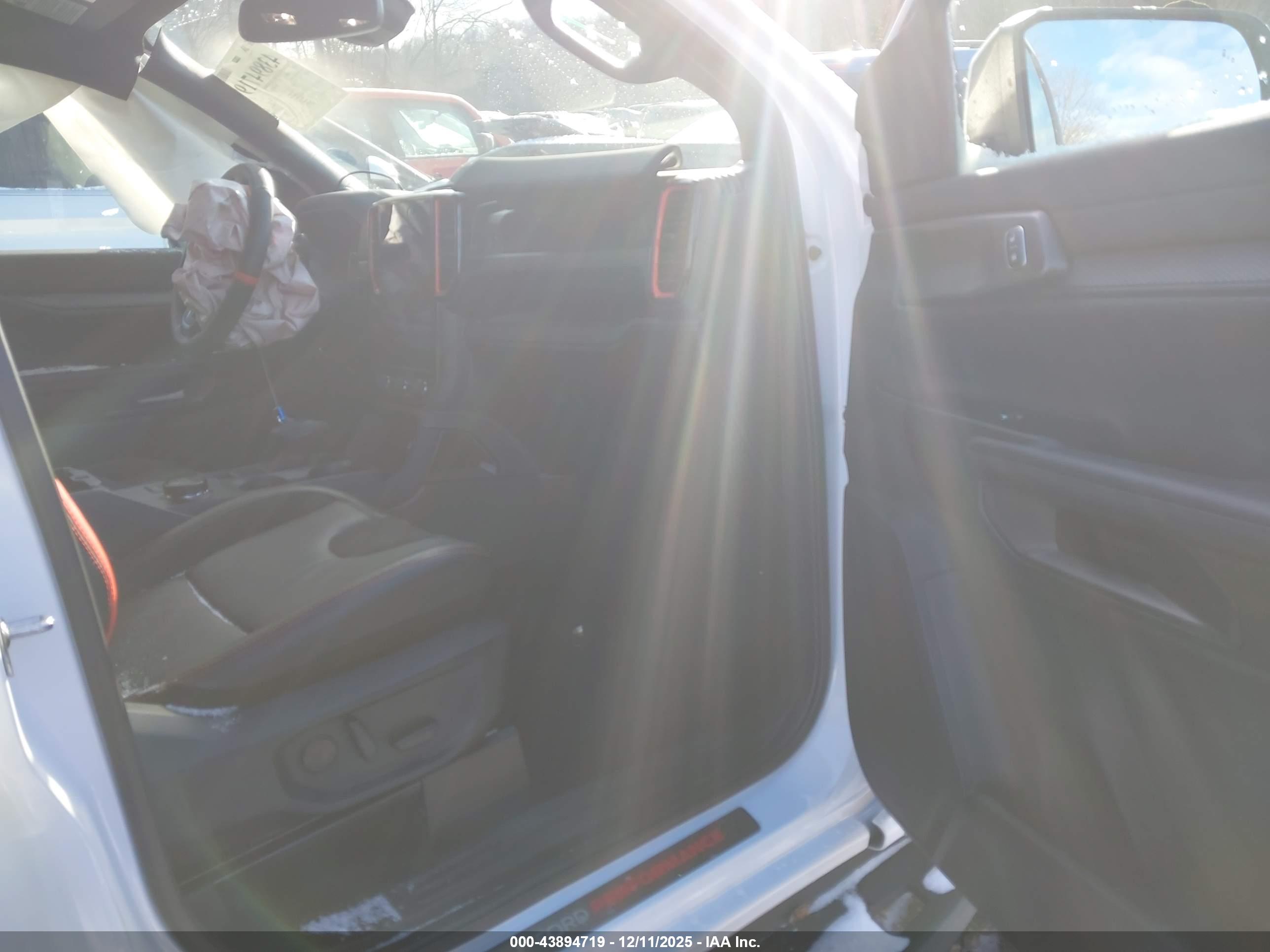 FORD RANGER image 5