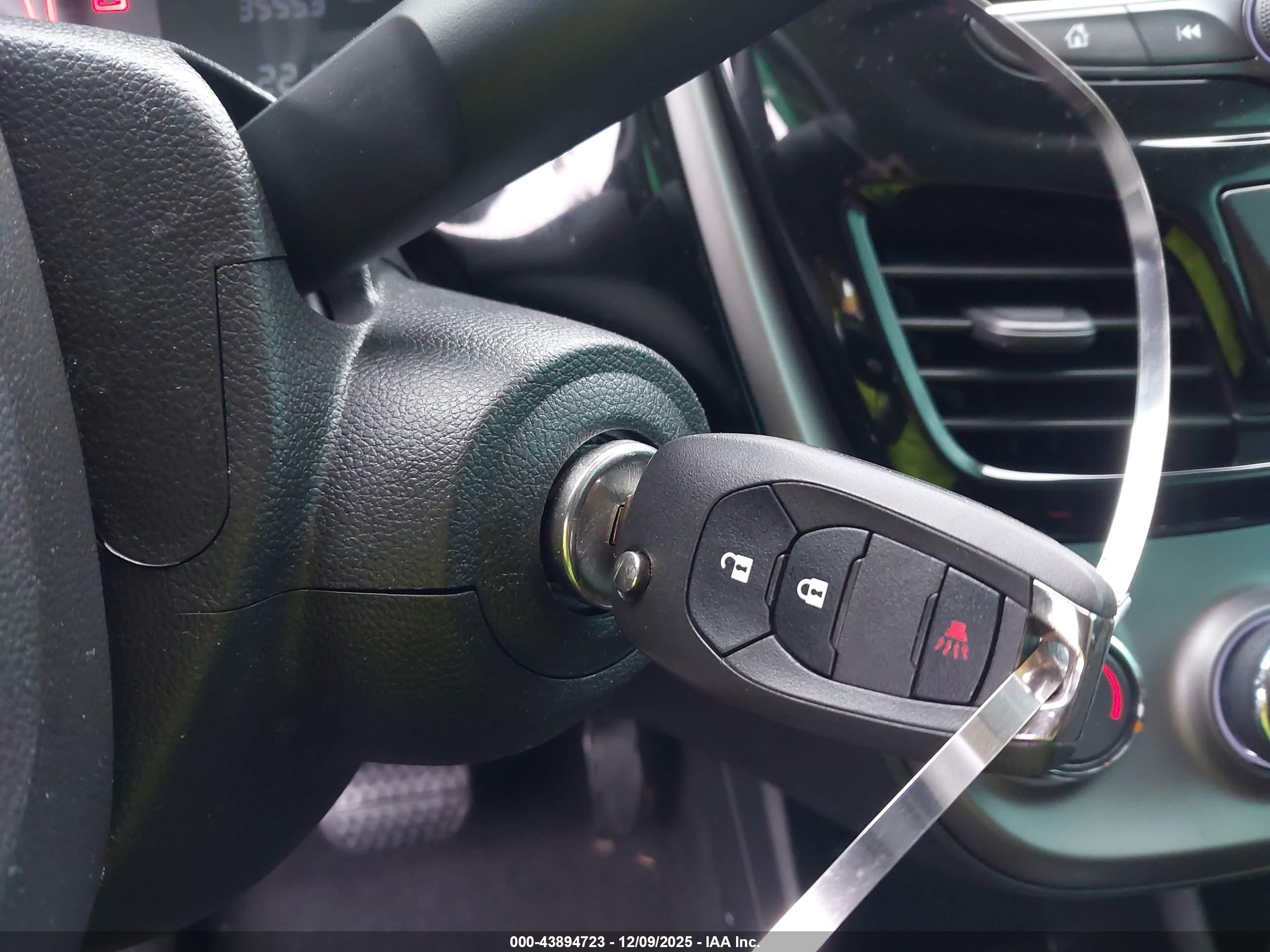 CHEVROLET SPARK image 11
