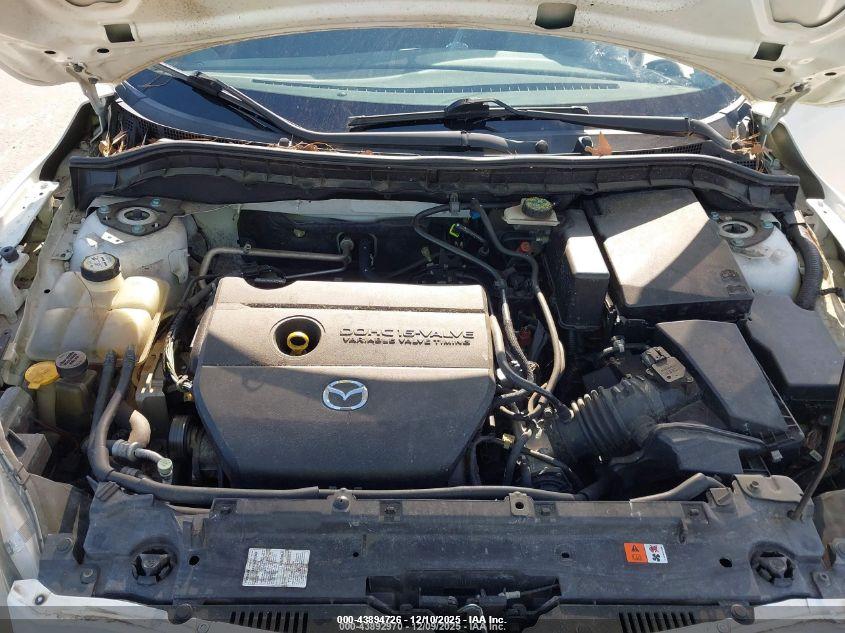 MAZDA MAZDA3 image 10