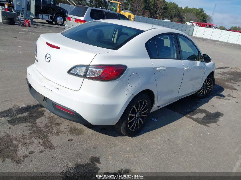 MAZDA MAZDA3 image 4