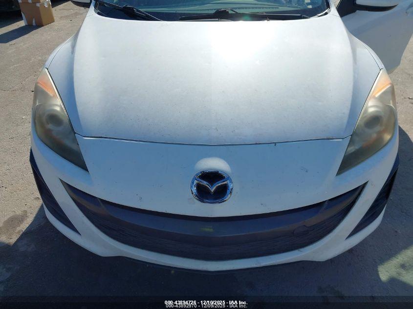 MAZDA MAZDA3 image 6