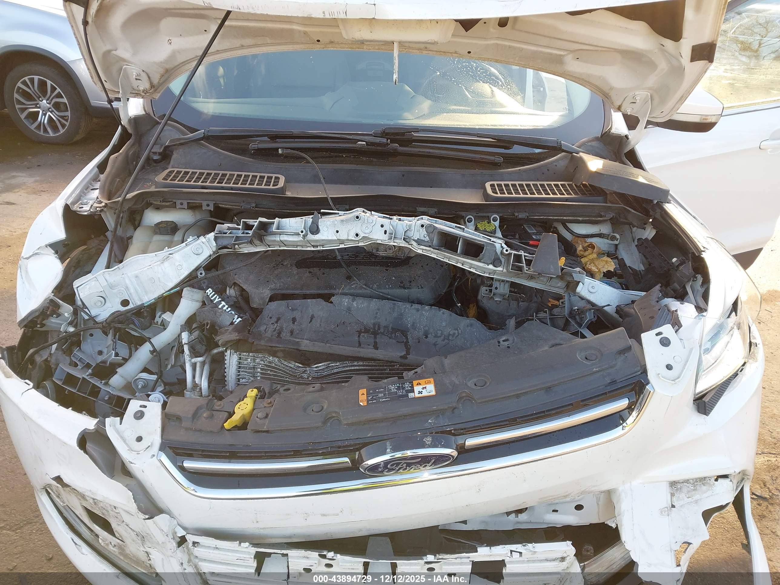 FORD ESCAPE image 10