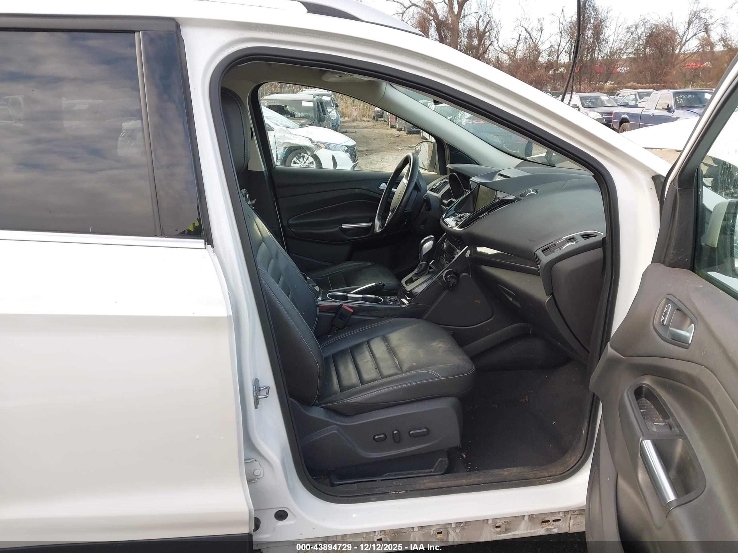 FORD ESCAPE image 5