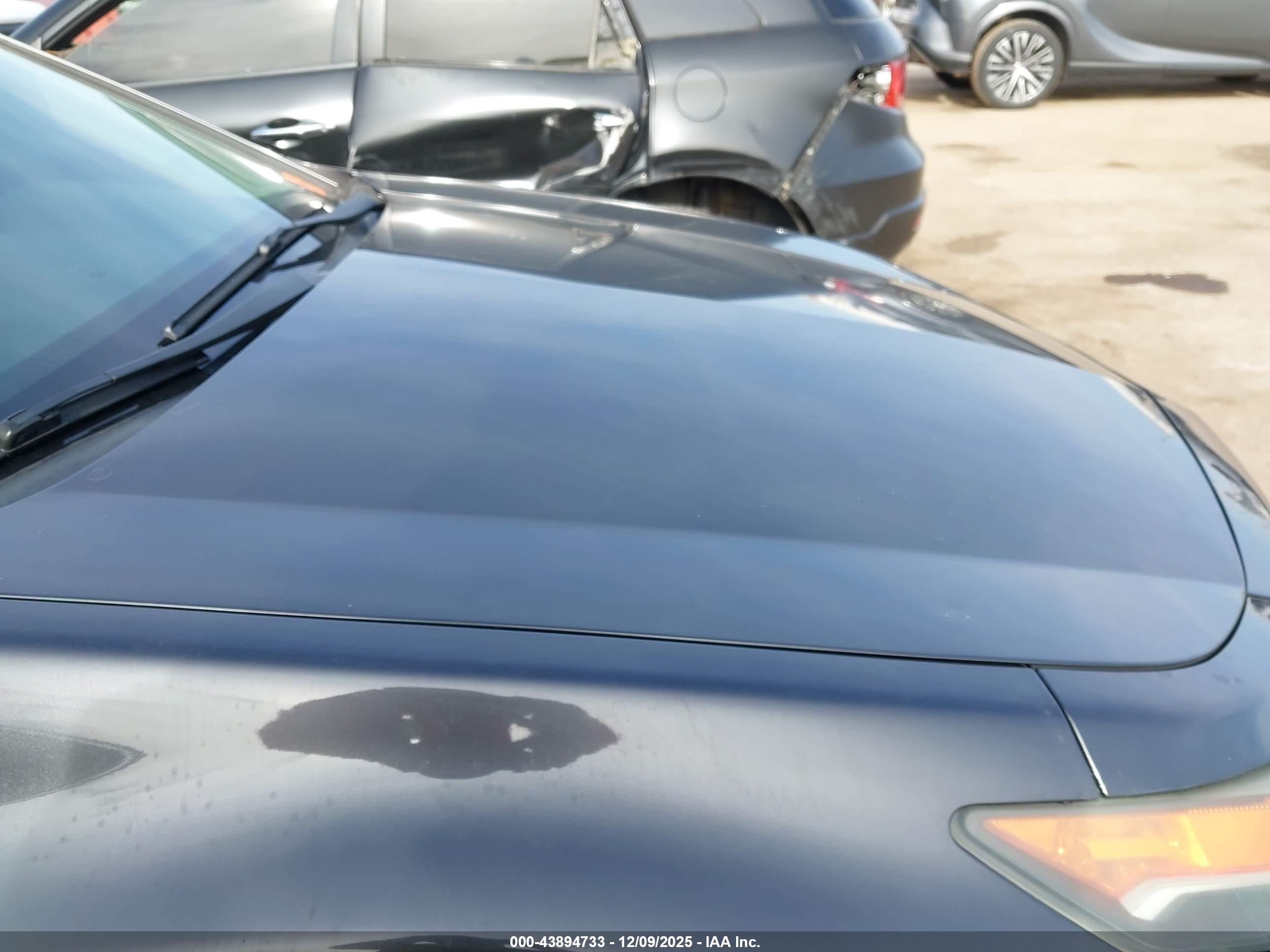 ACURA TL image 6