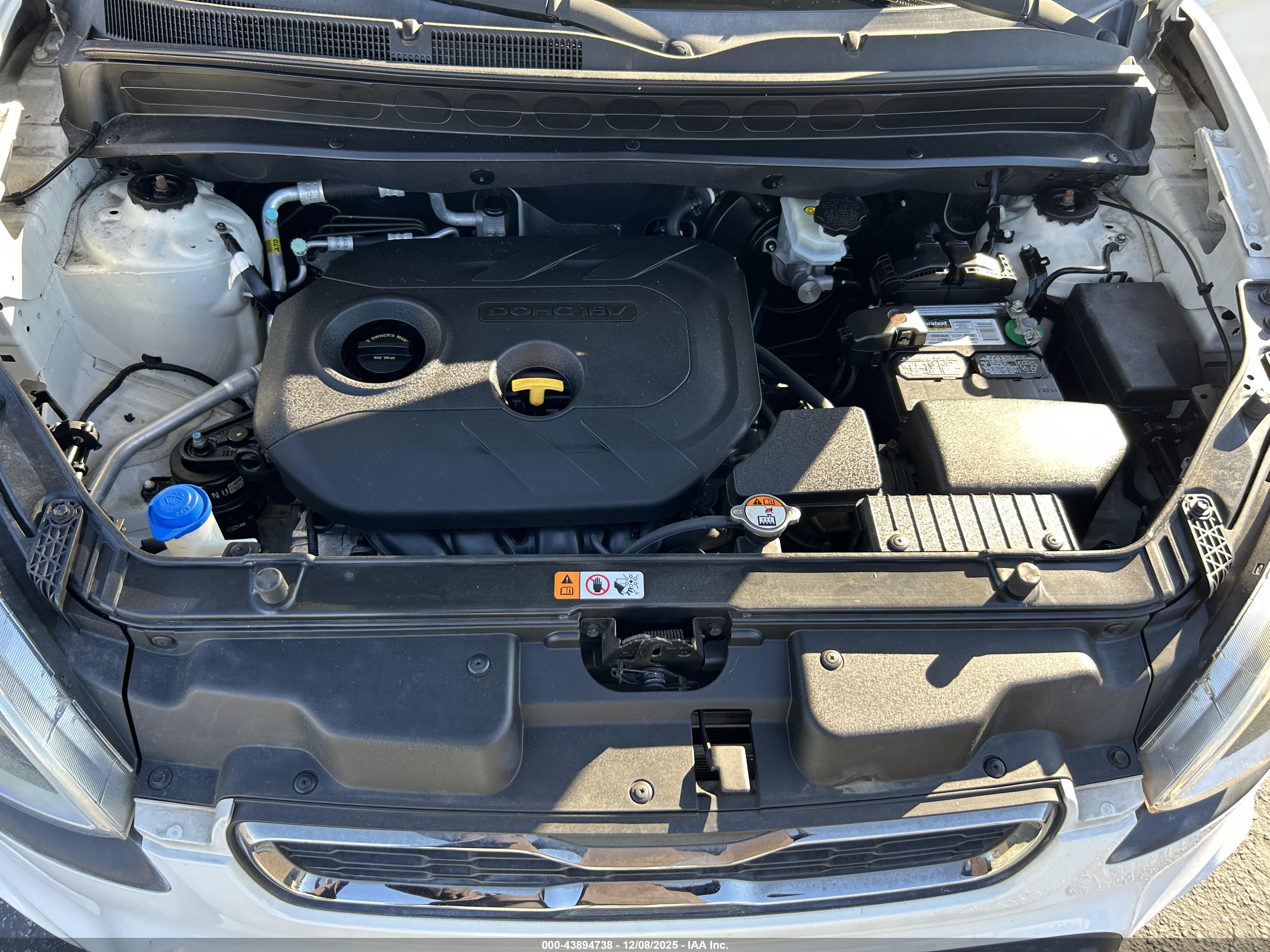 KIA SOUL image 10