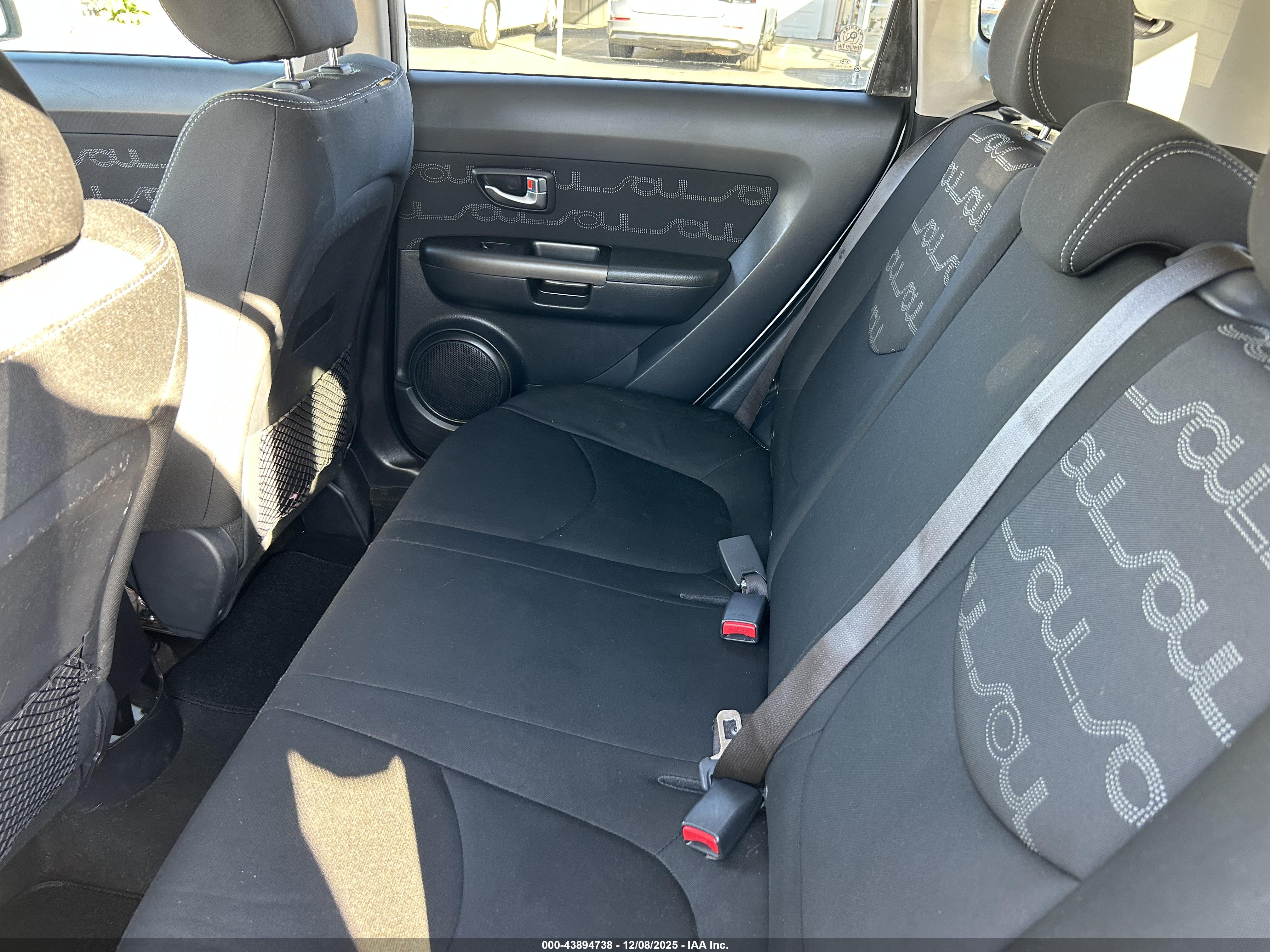 KIA SOUL image 8