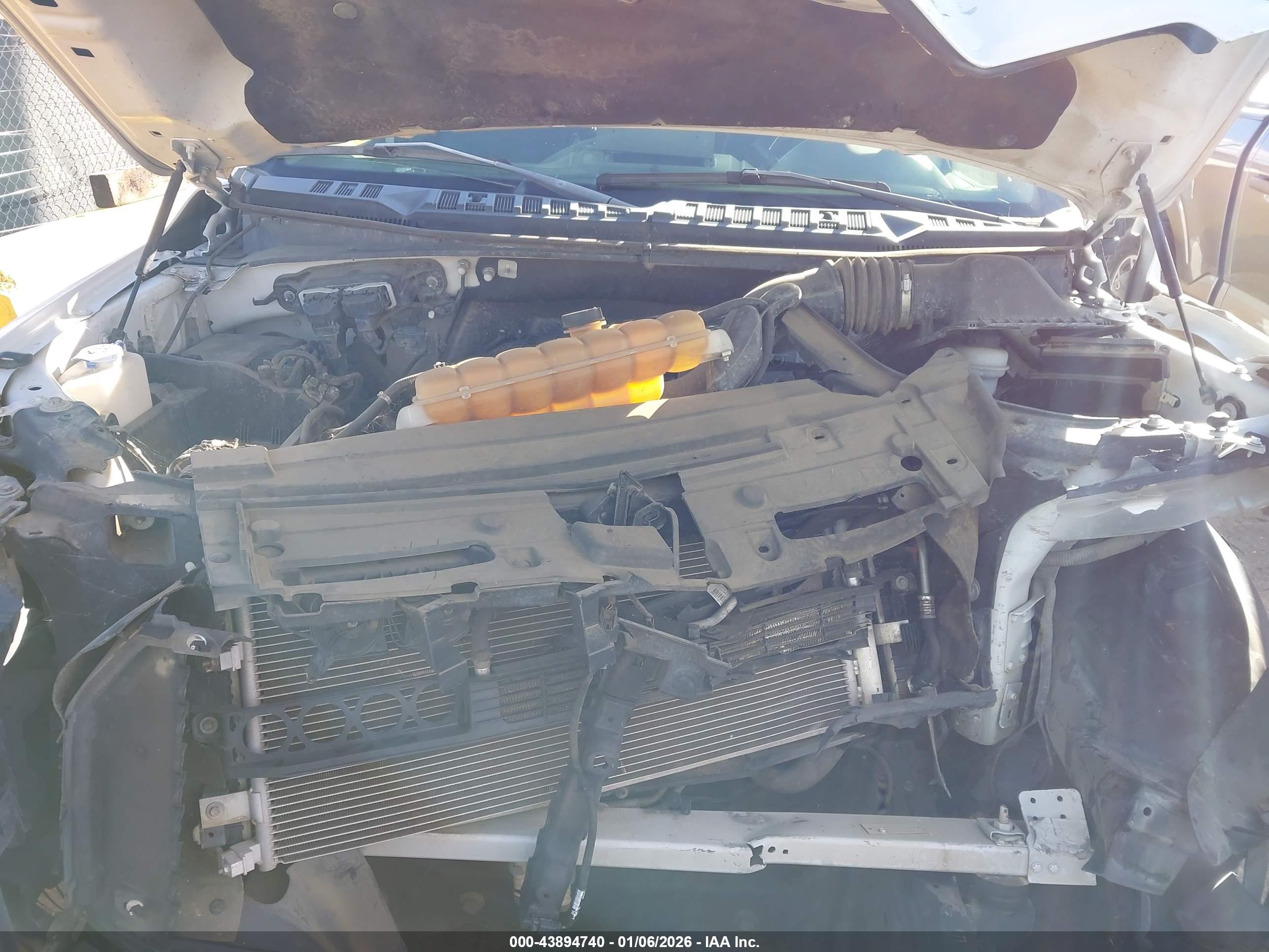 FORD F-150 image 10