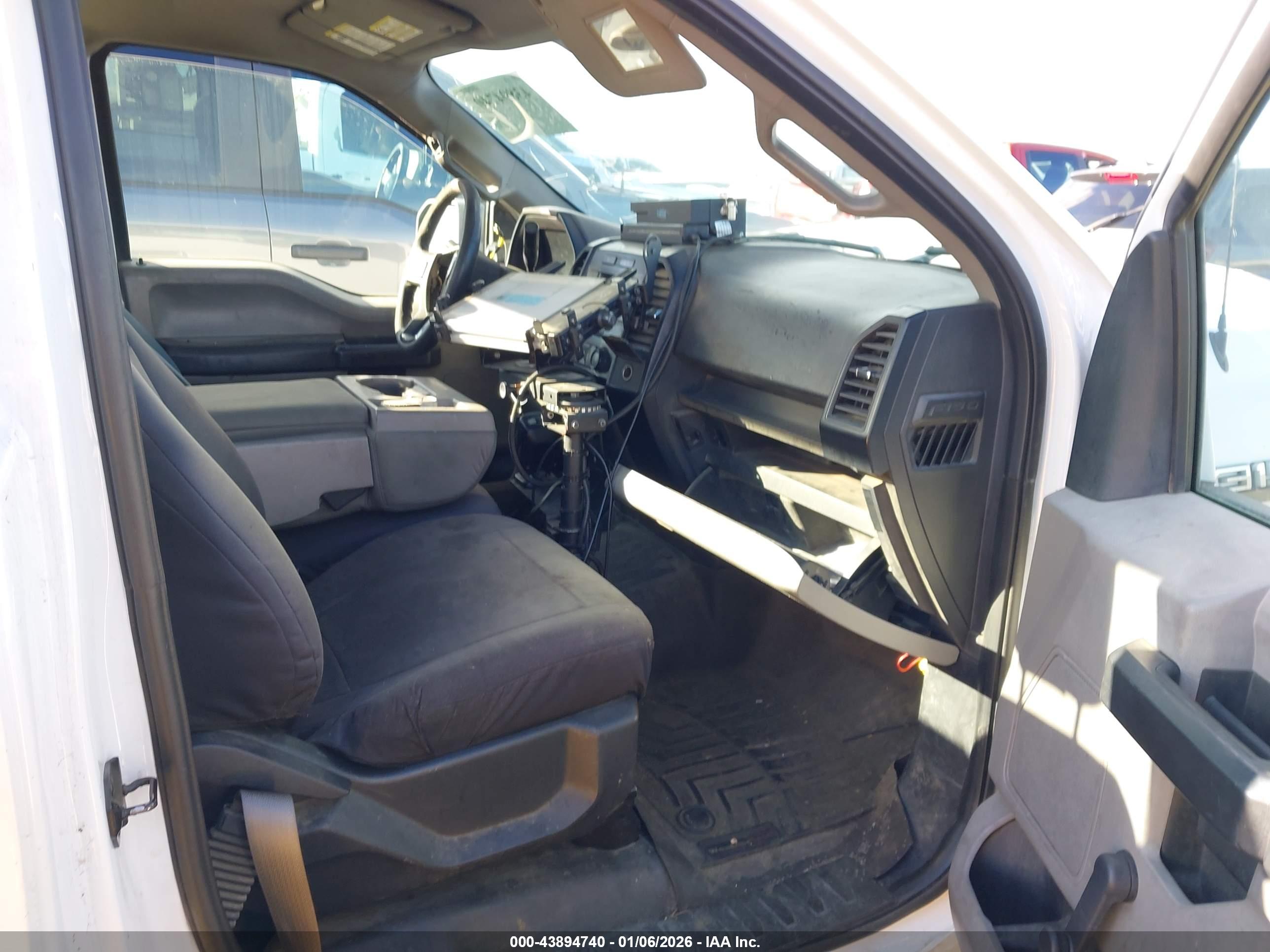 FORD F-150 image 5
