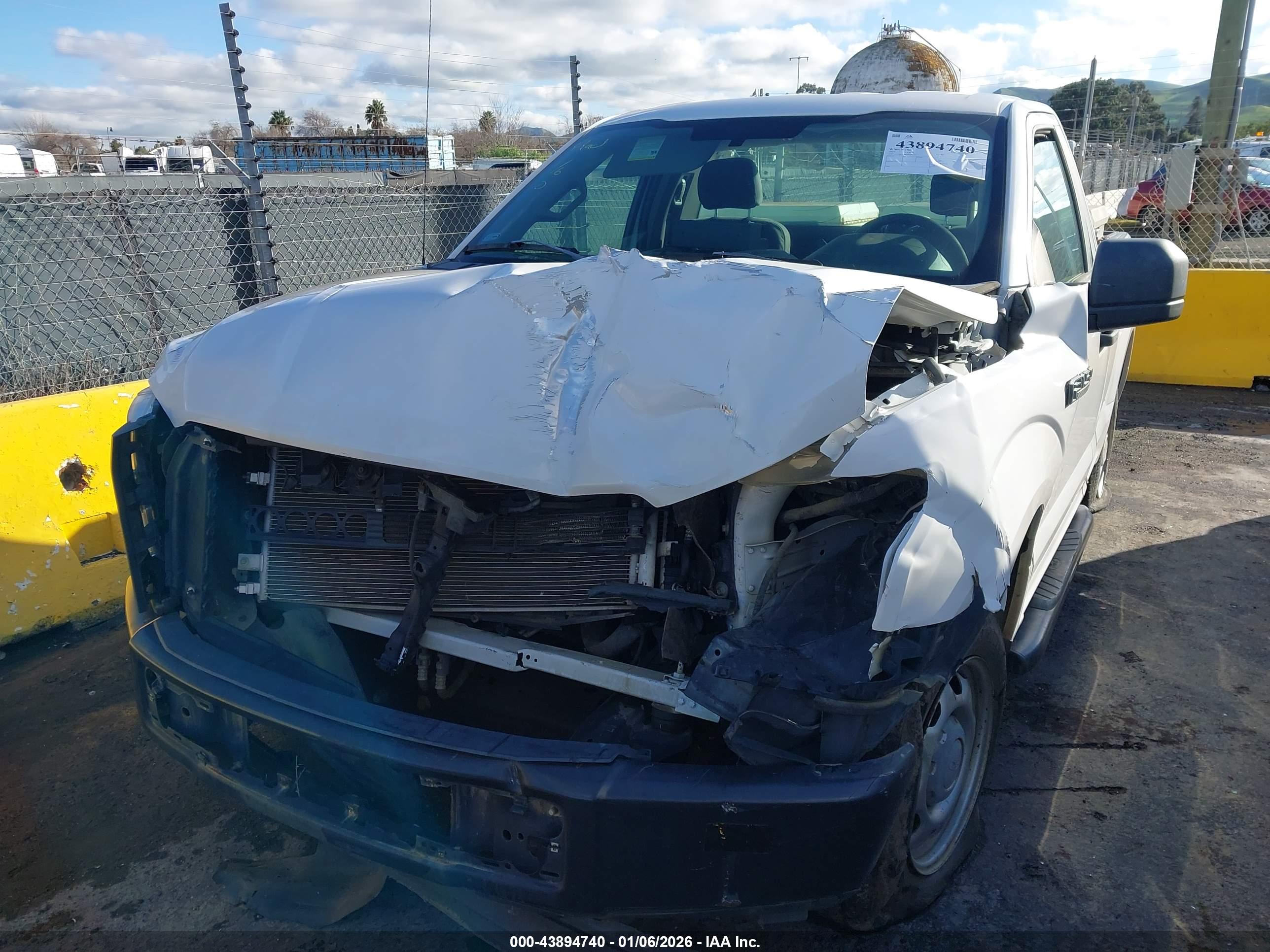FORD F-150 image 6