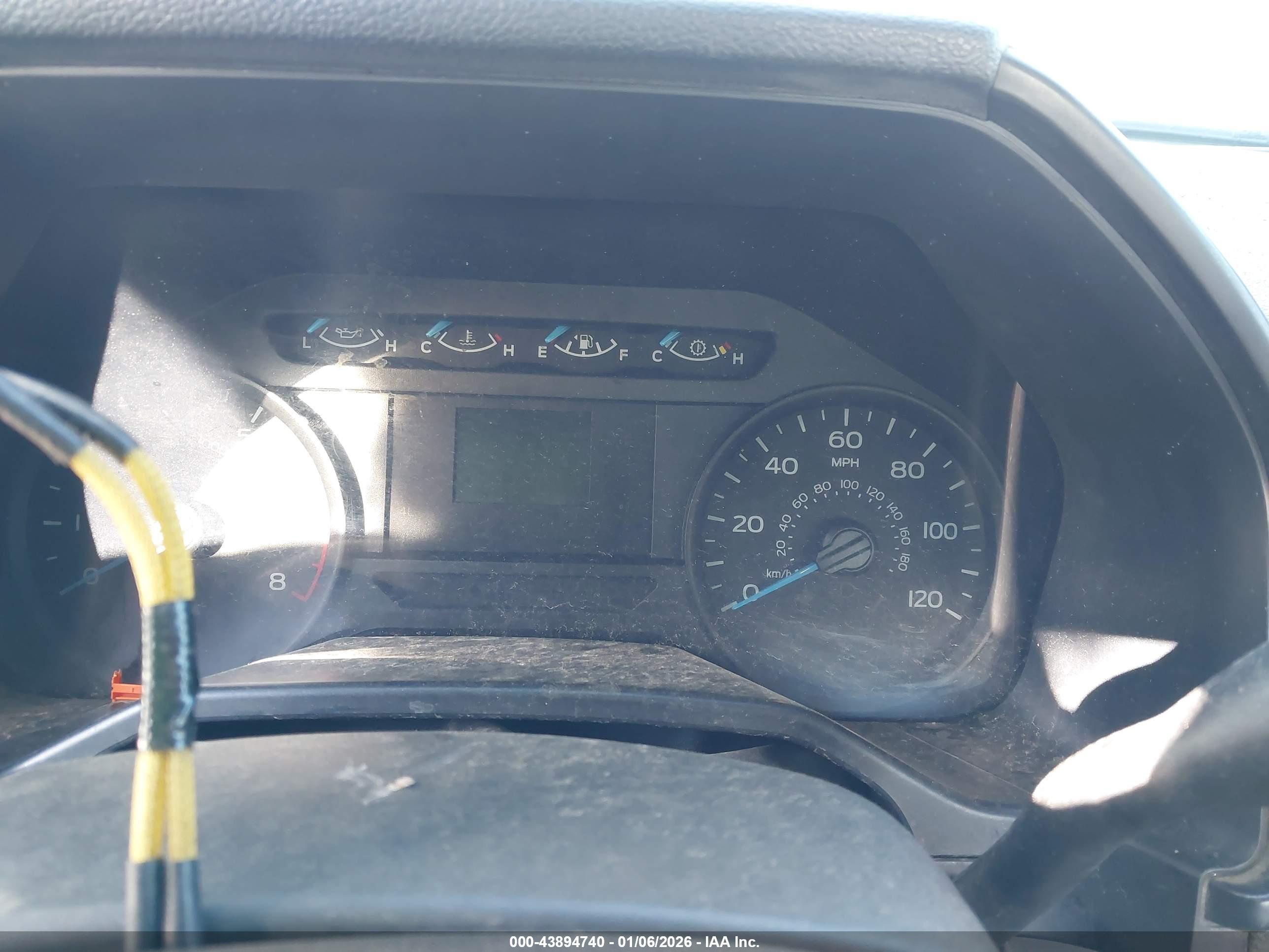 FORD F-150 image 7