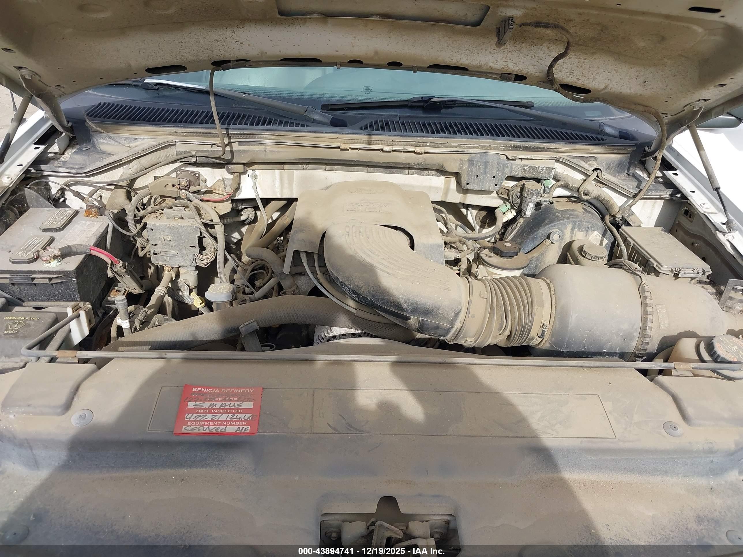FORD F-150 image 10