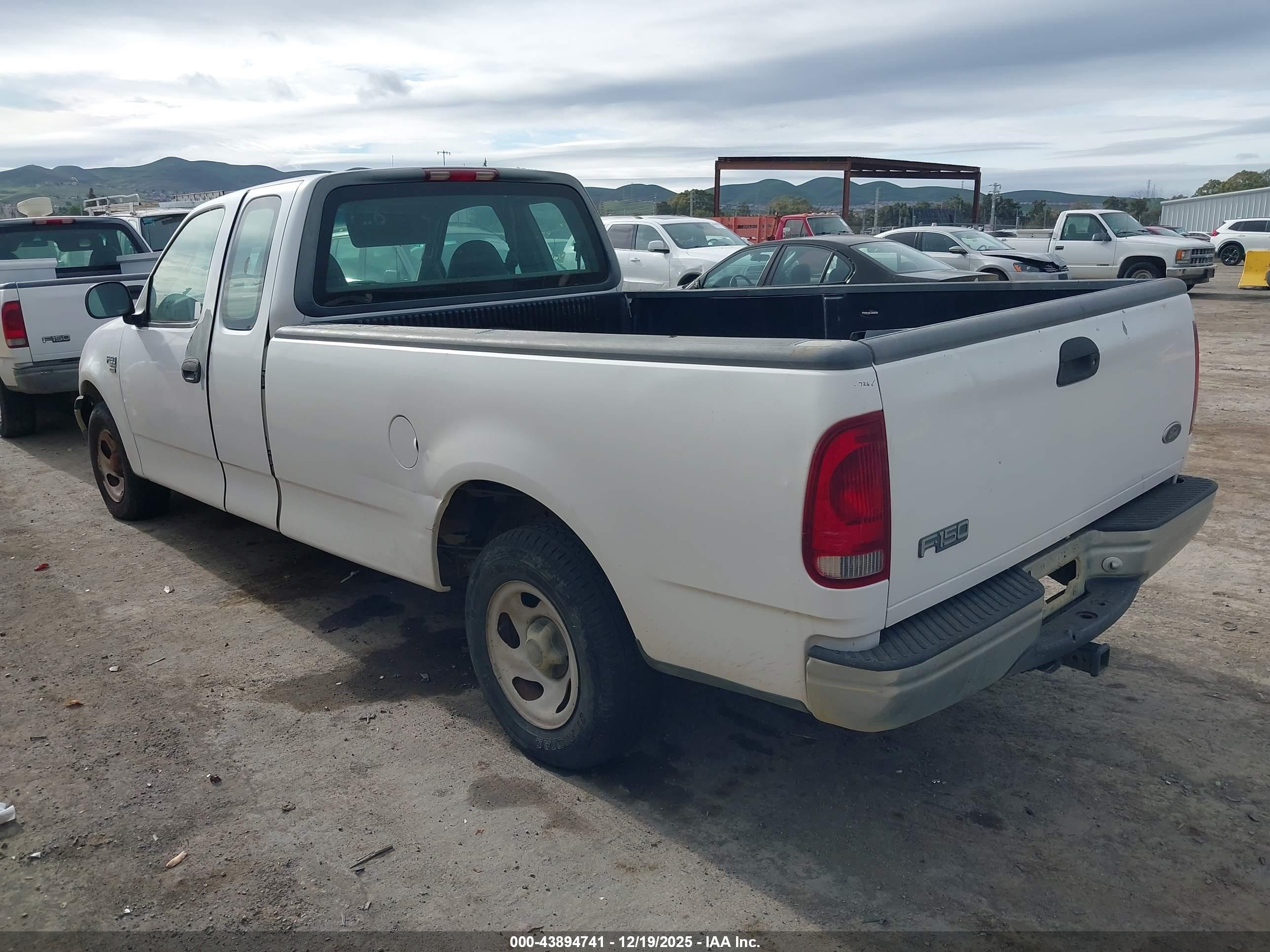 FORD F-150 image 3