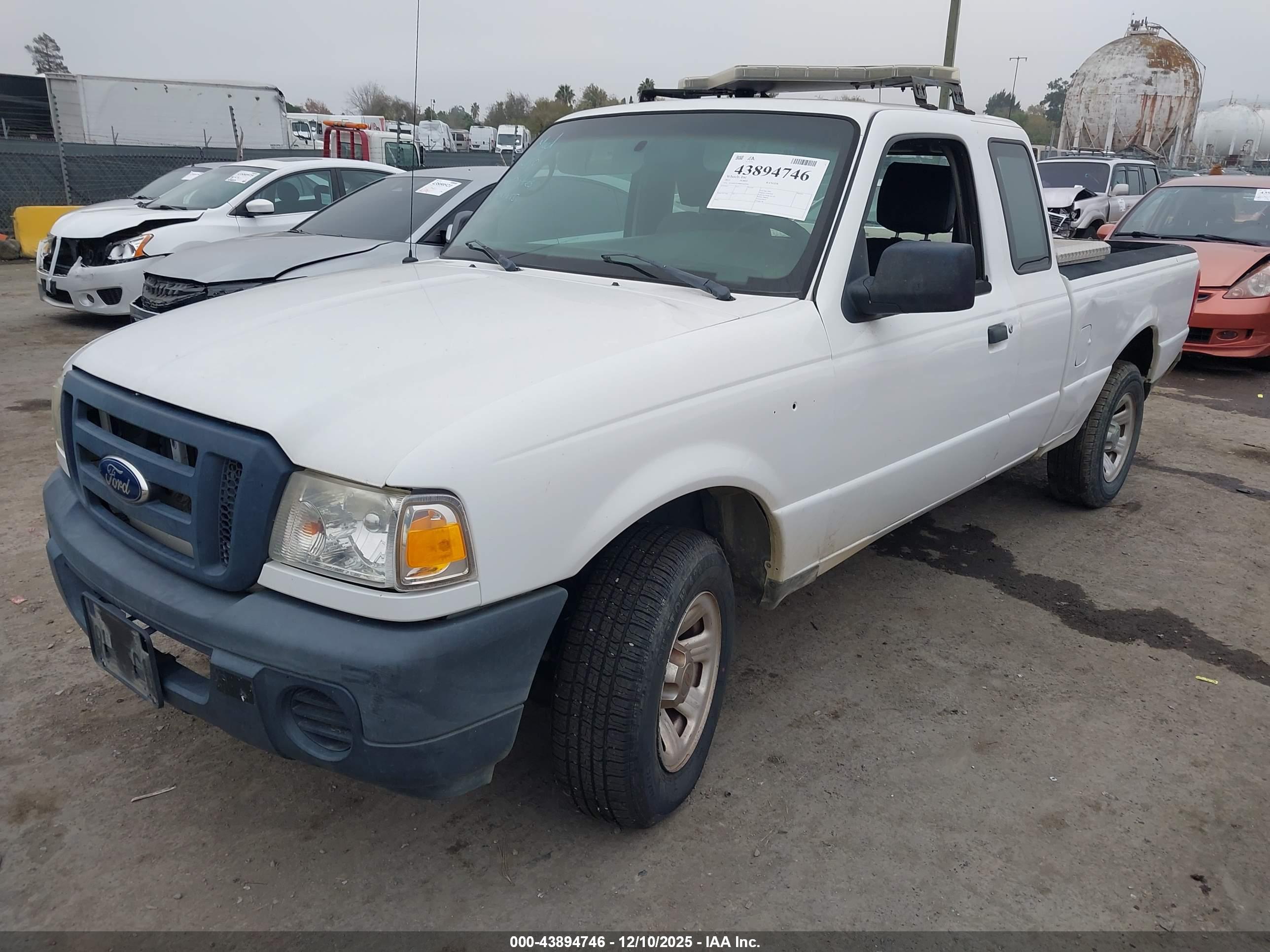 FORD RANGER image 2