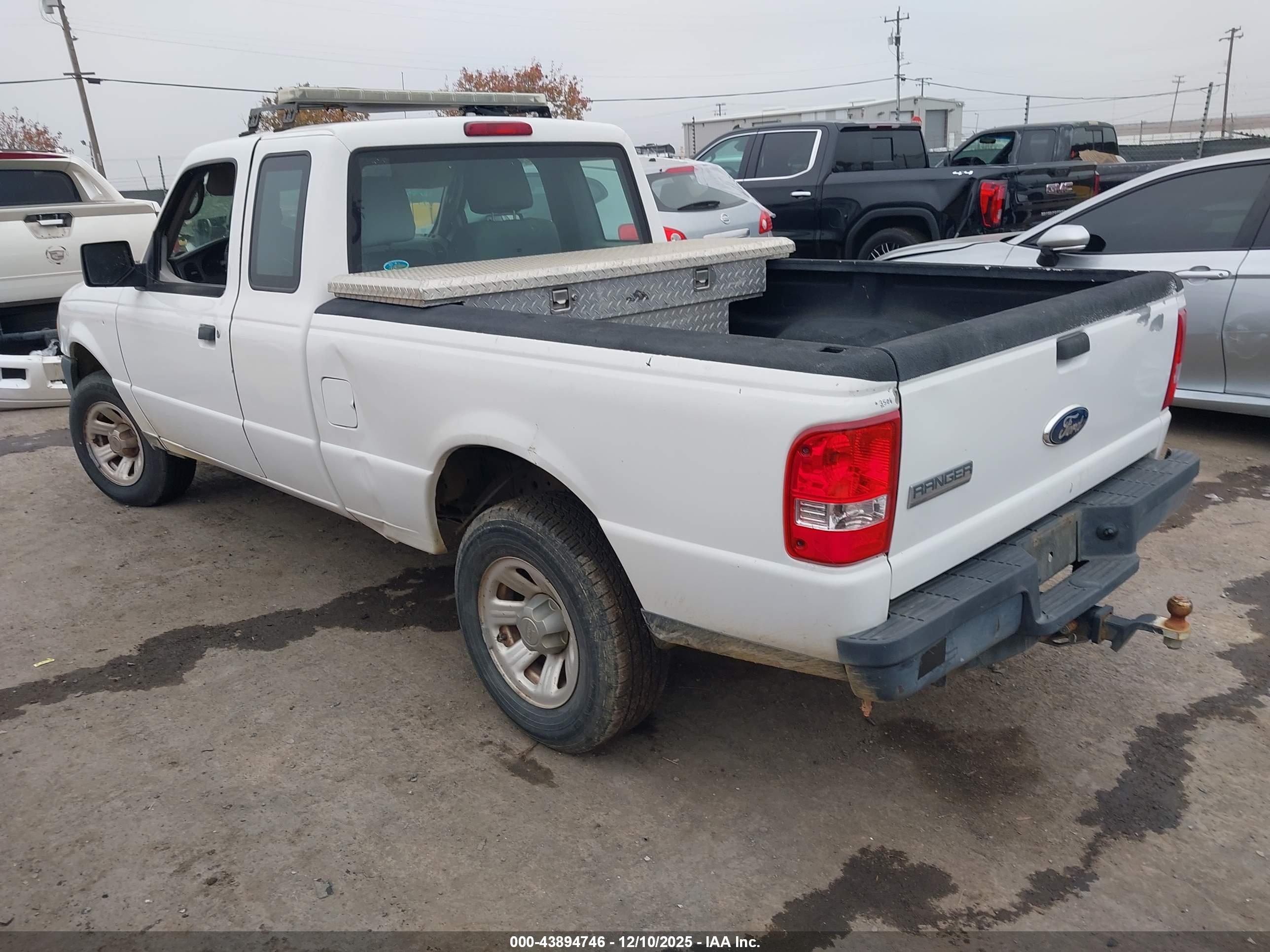 FORD RANGER image 3