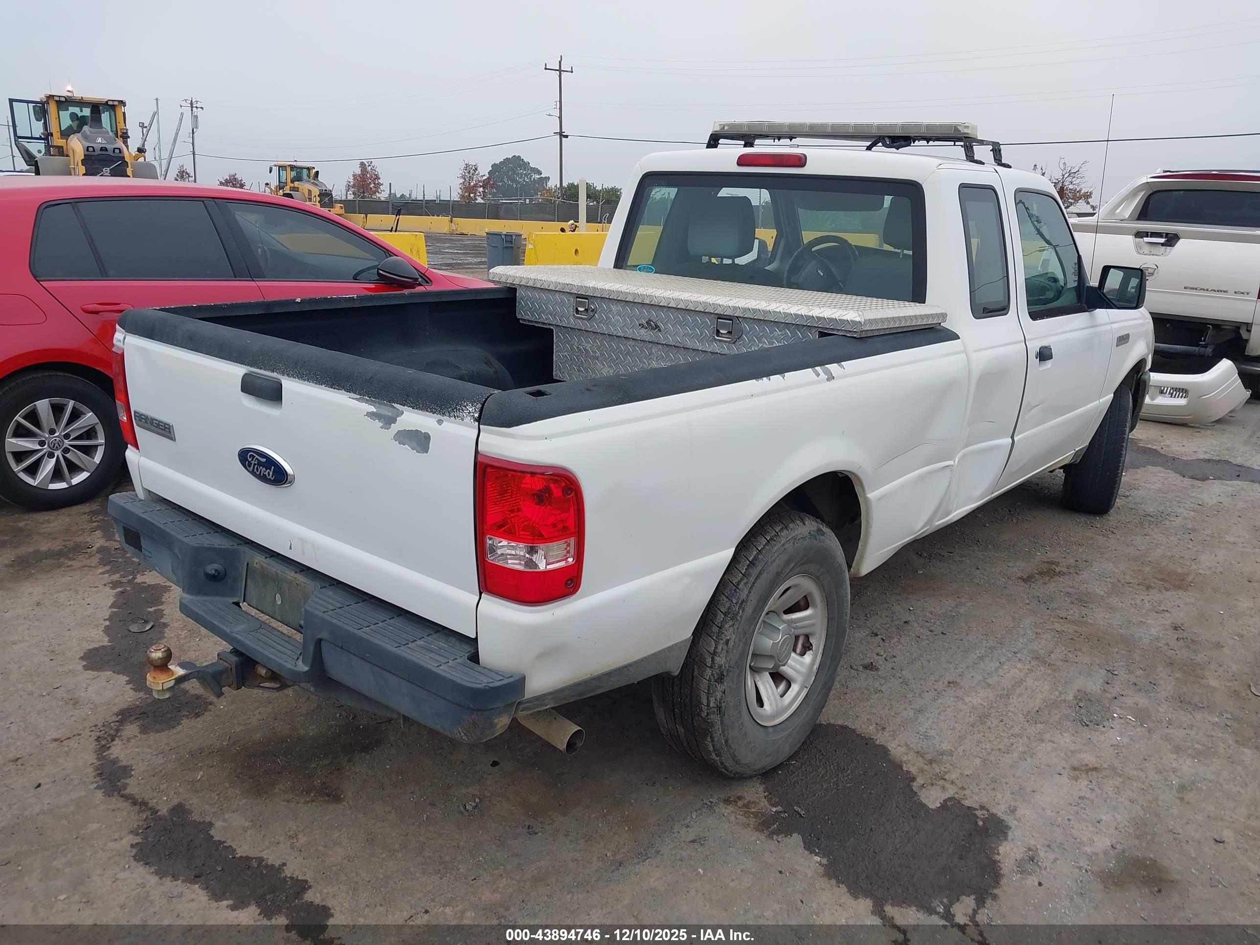 FORD RANGER image 4