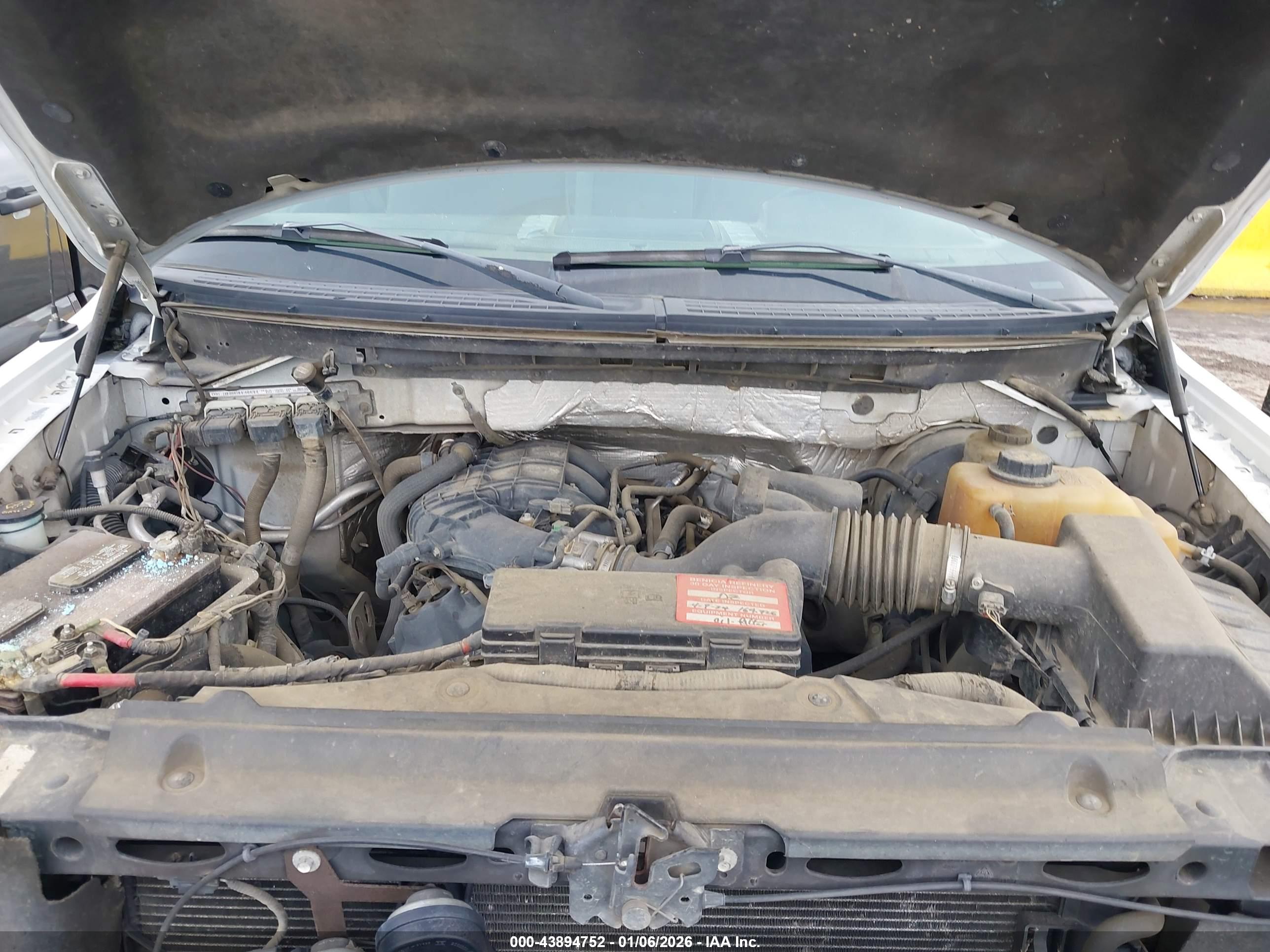 FORD F-150 image 10