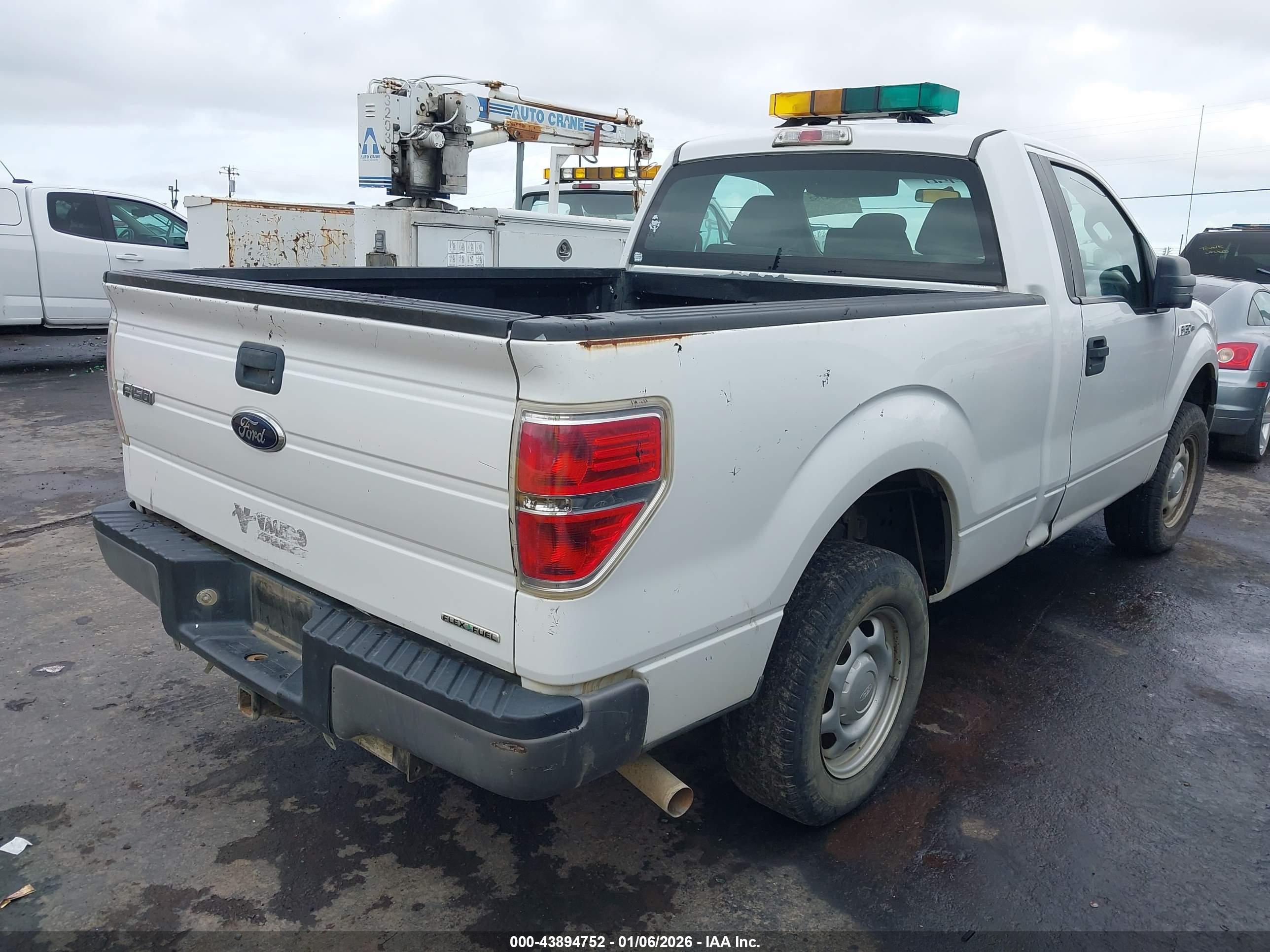 FORD F-150 image 4