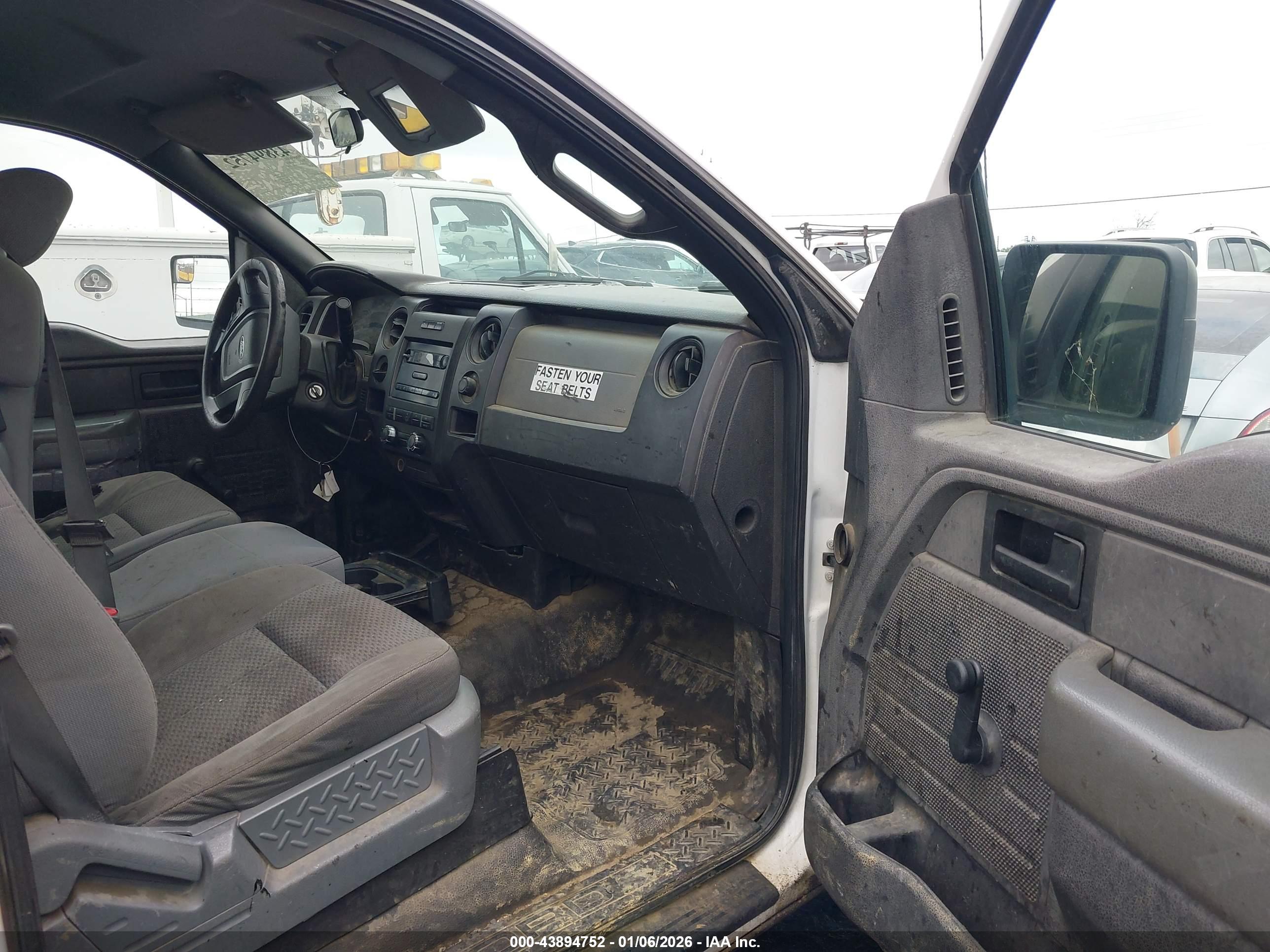 FORD F-150 image 5