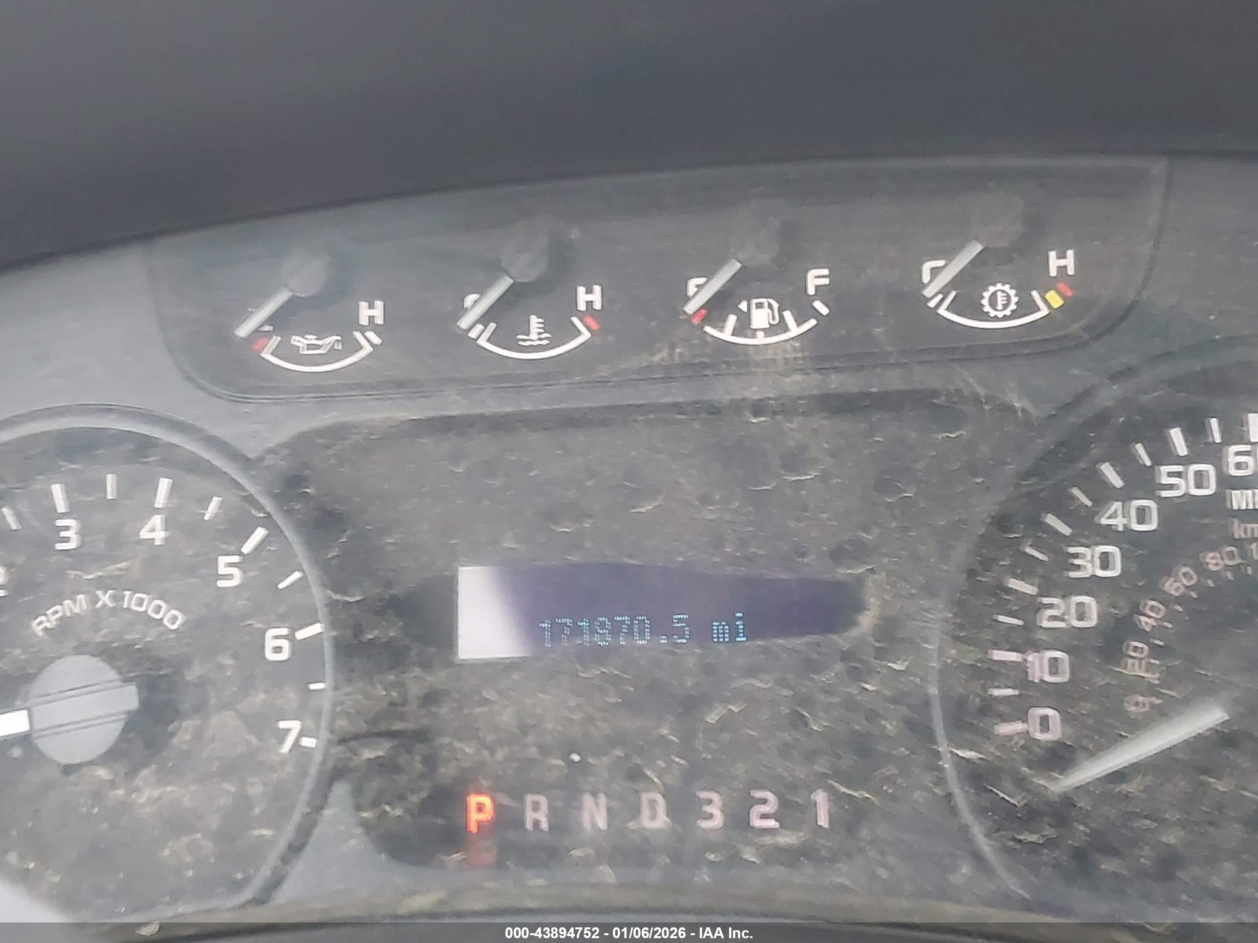 FORD F-150 image 7
