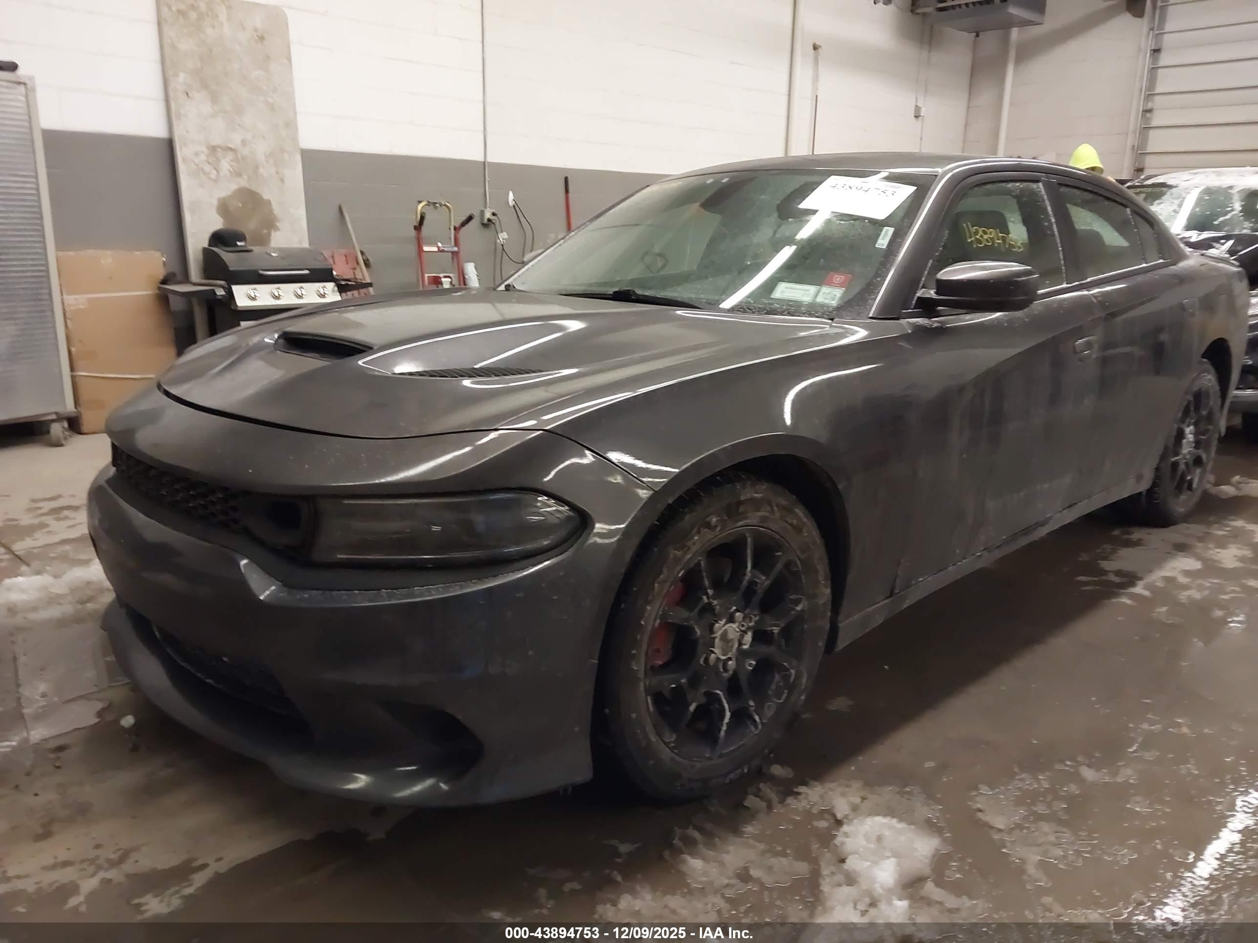 DODGE CHARGER image 2