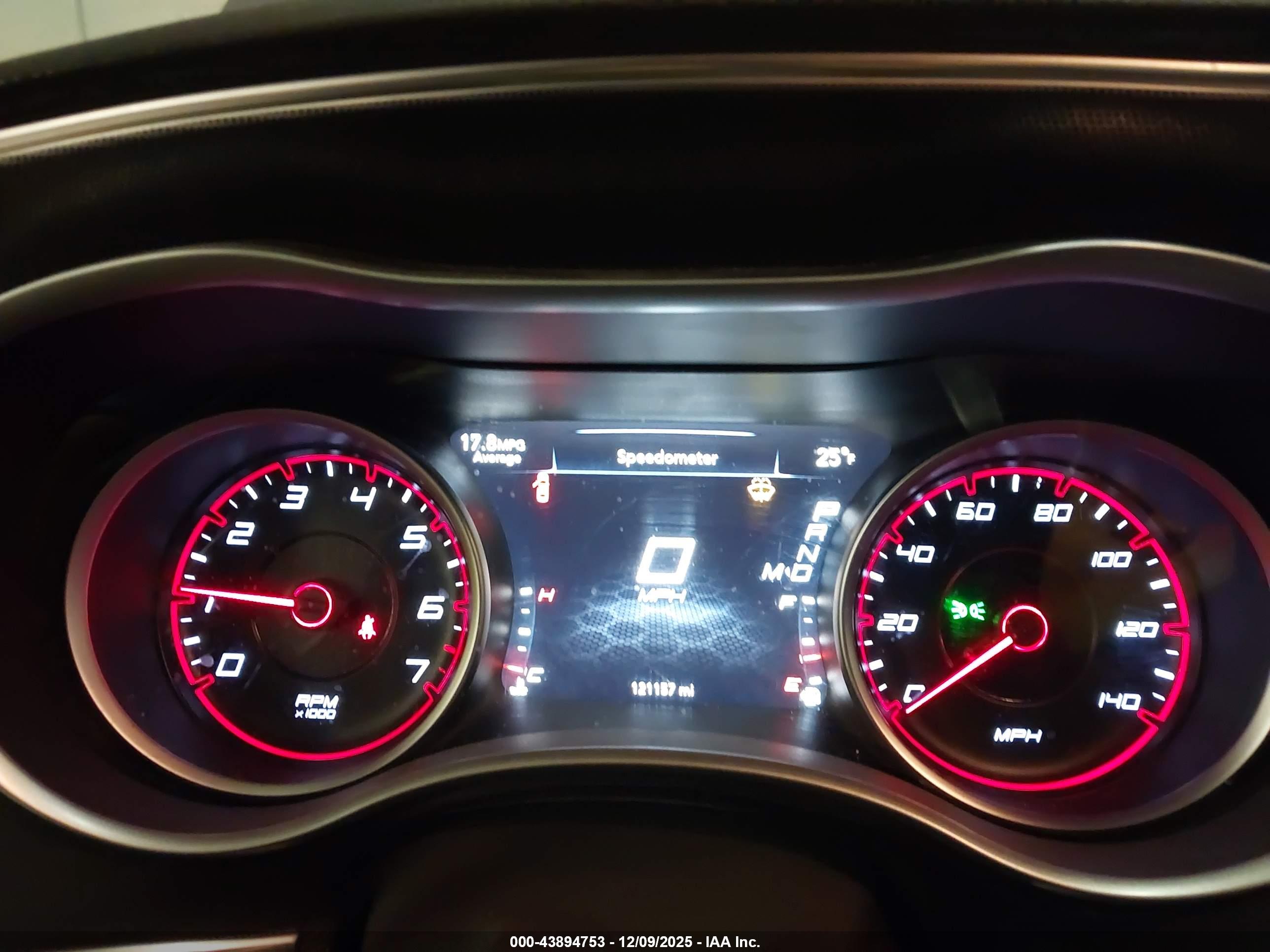 DODGE CHARGER image 7