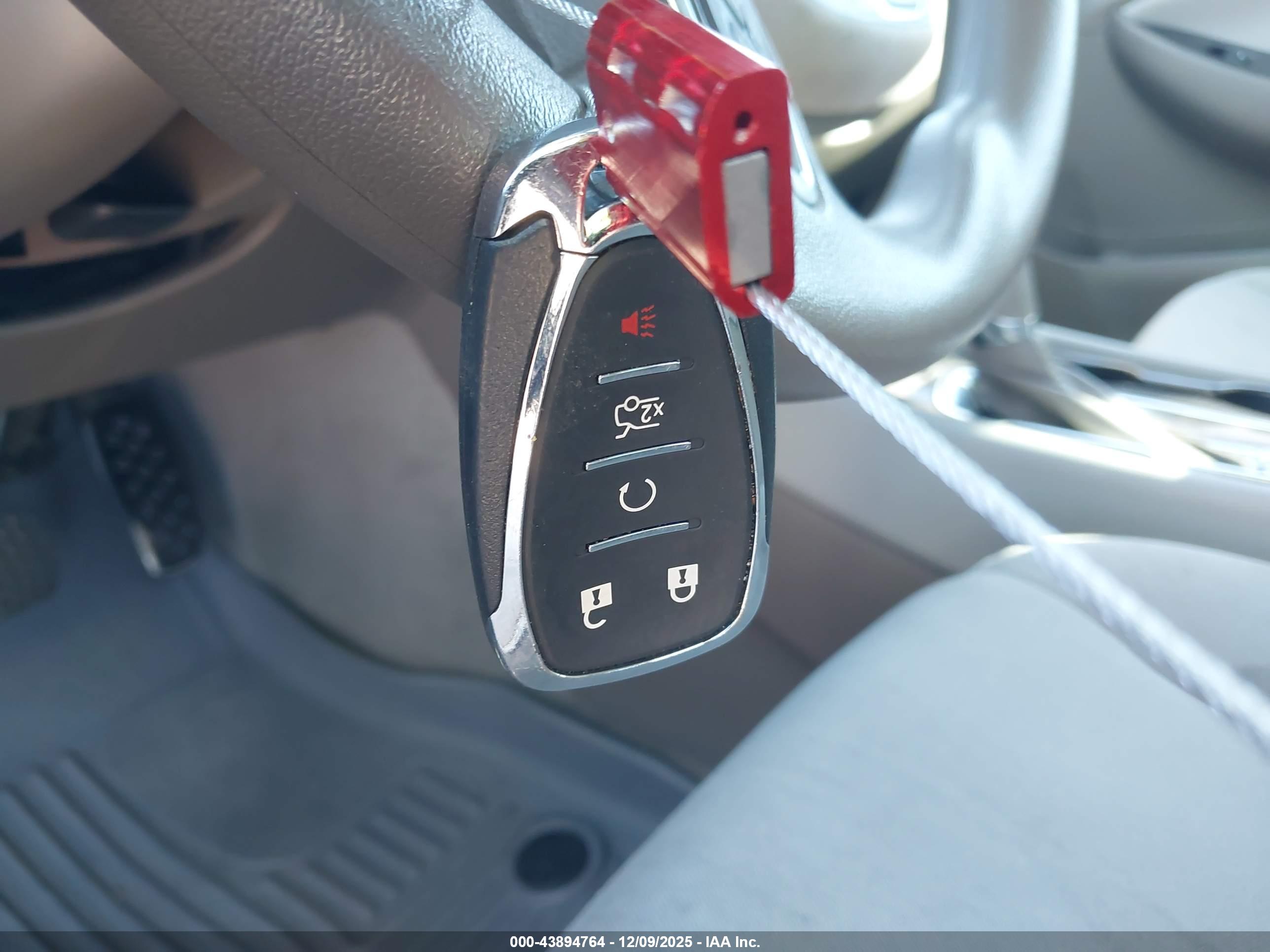 CHEVROLET MALIBU image 11