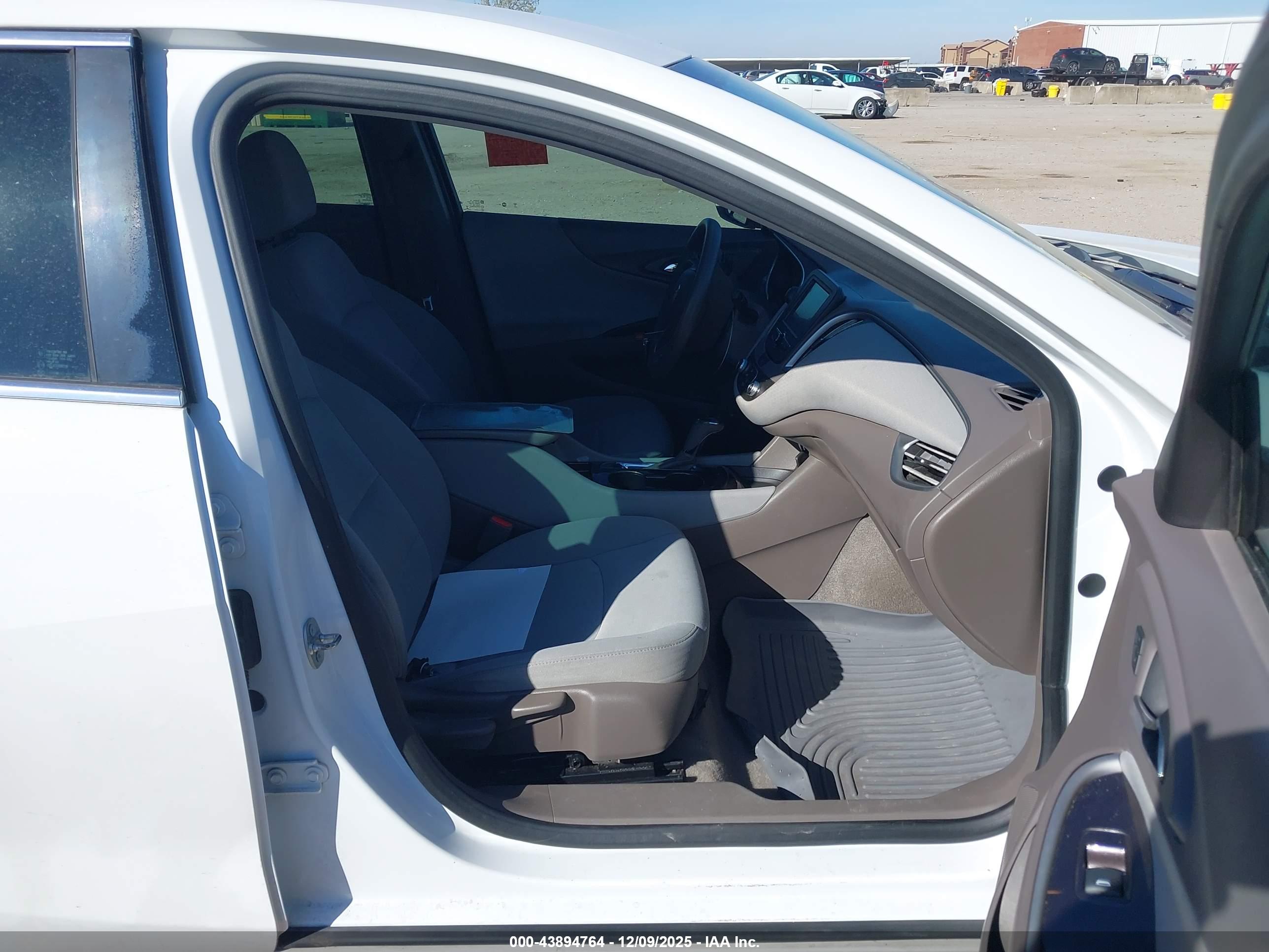 CHEVROLET MALIBU image 5