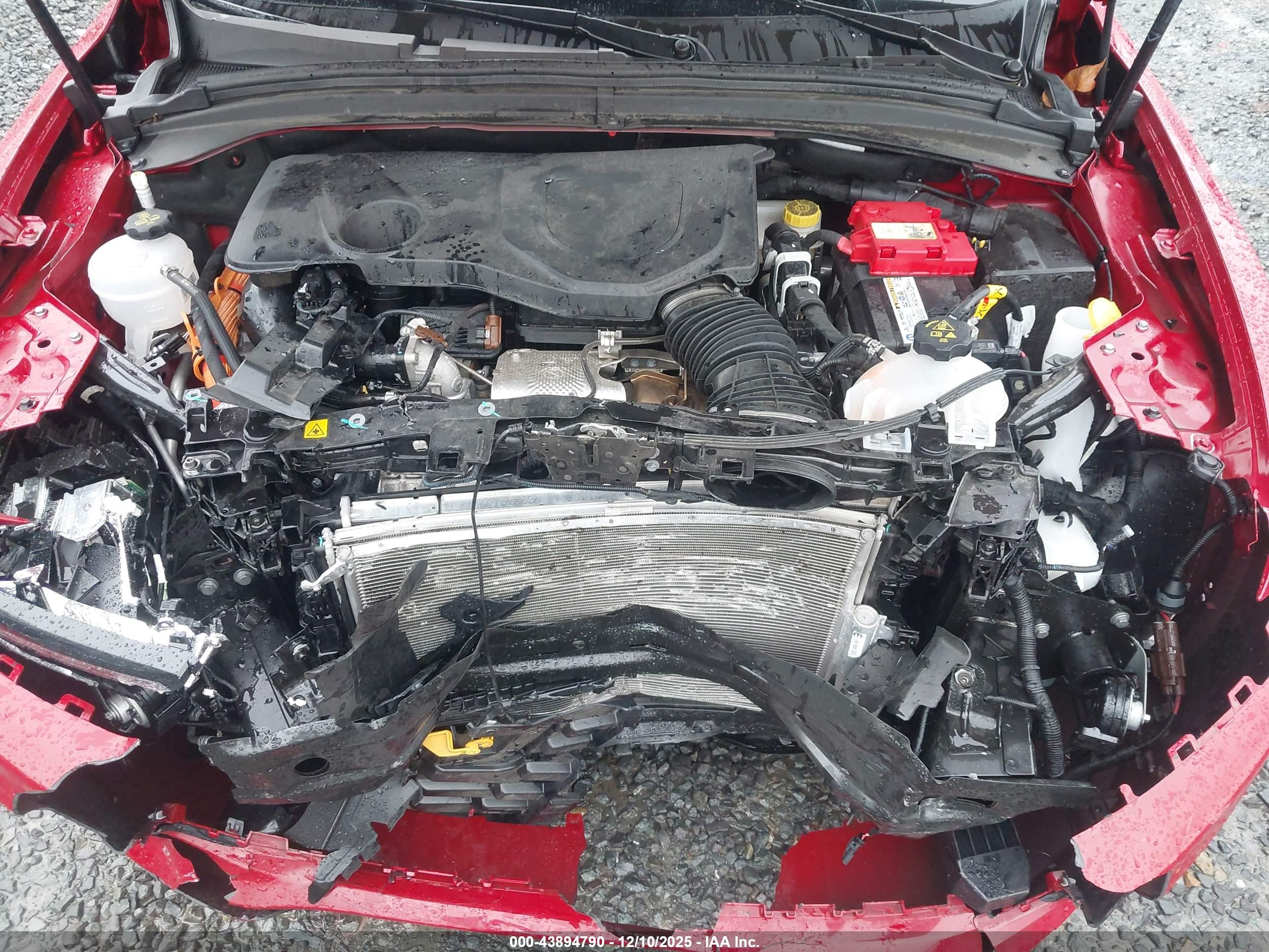 DODGE HORNET image 10