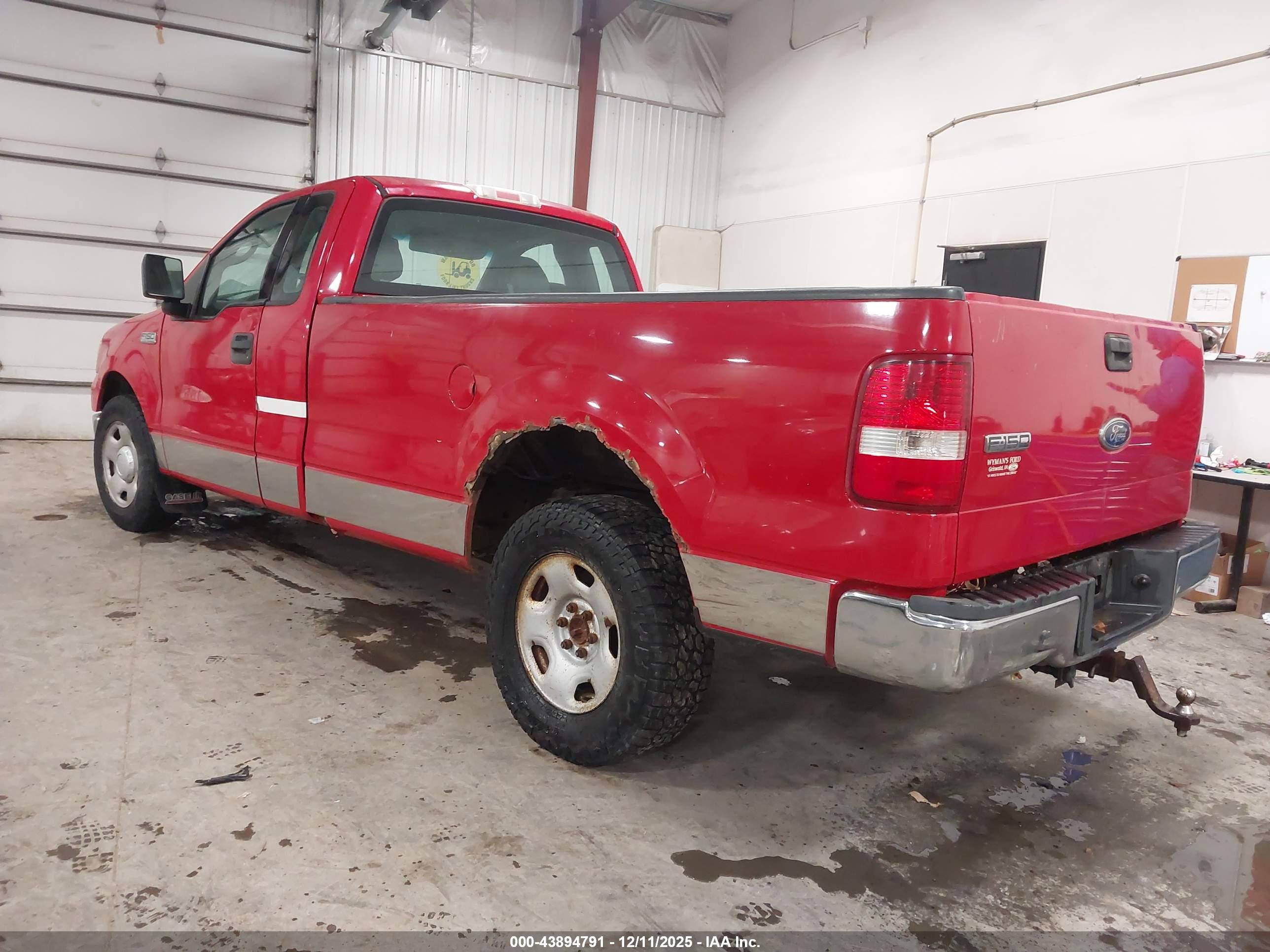 FORD F-150 image 3