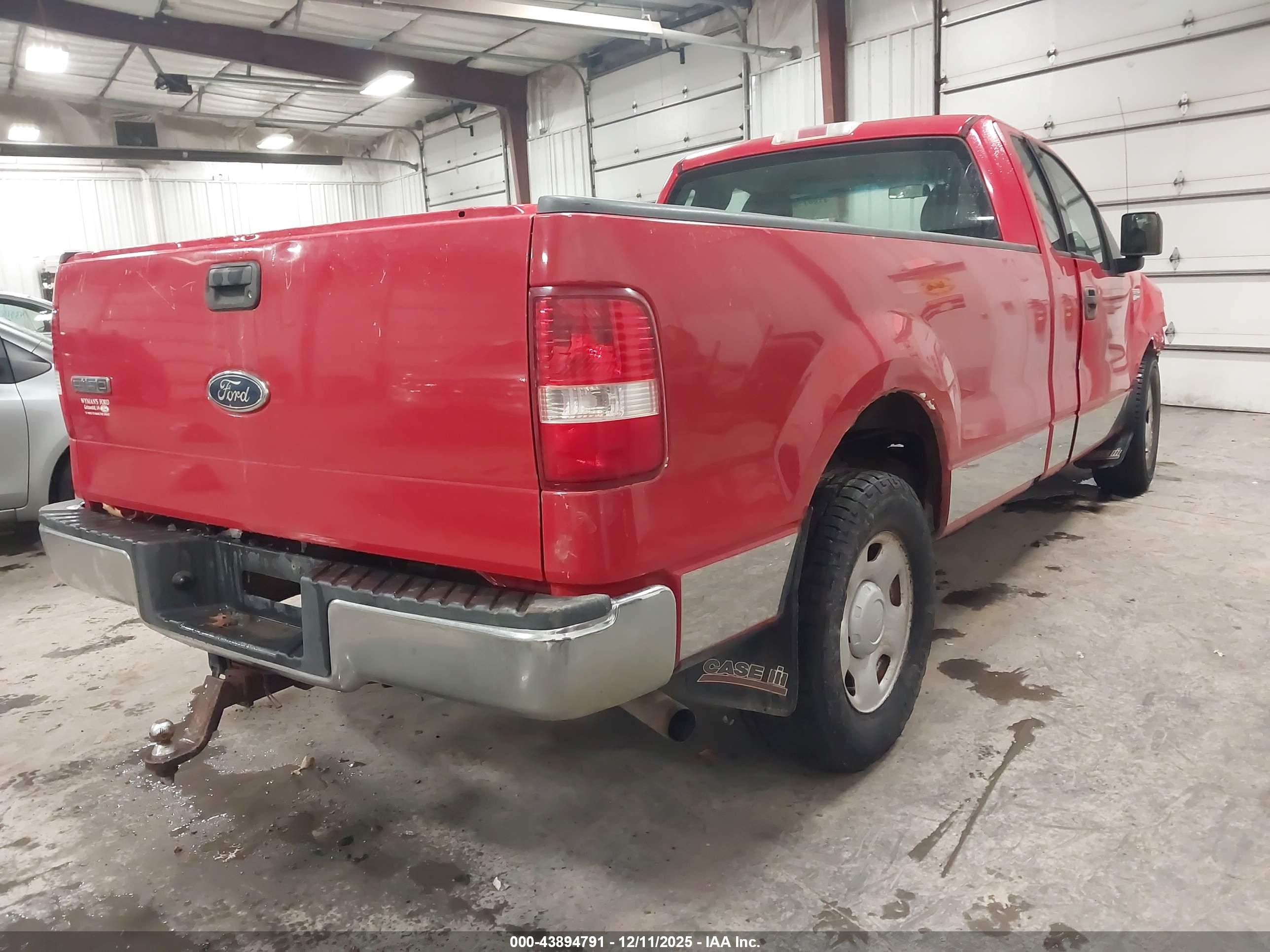 FORD F-150 image 4