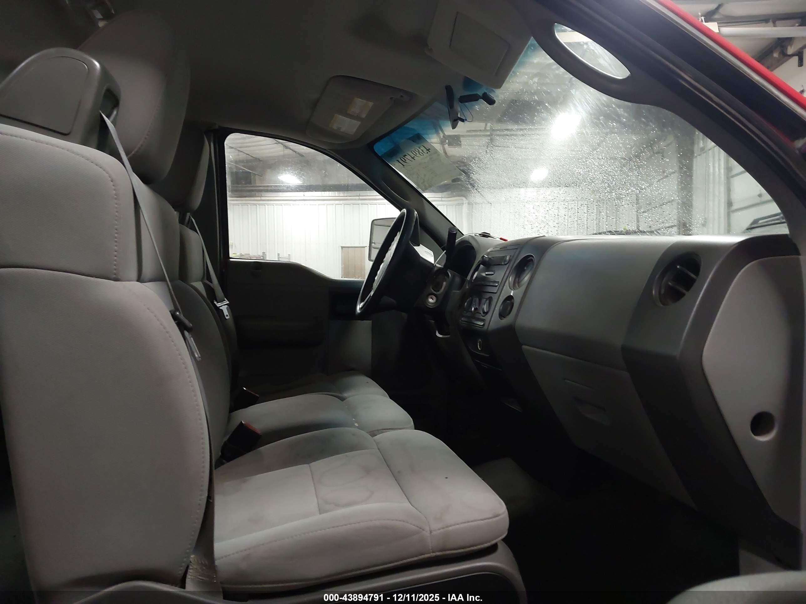 FORD F-150 image 5