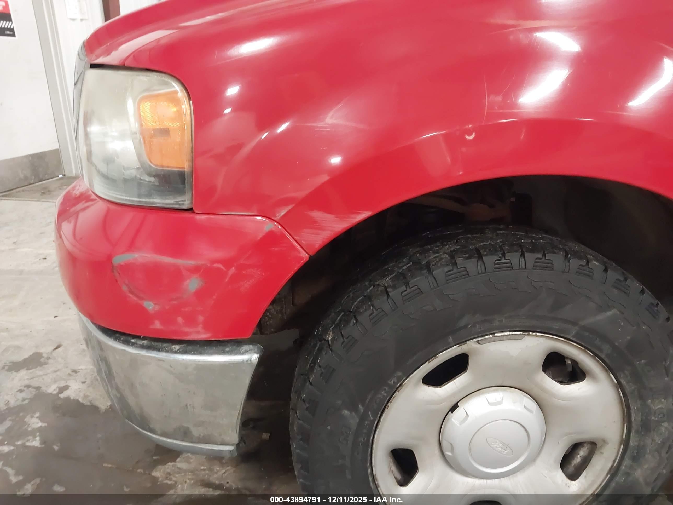 FORD F-150 image 6