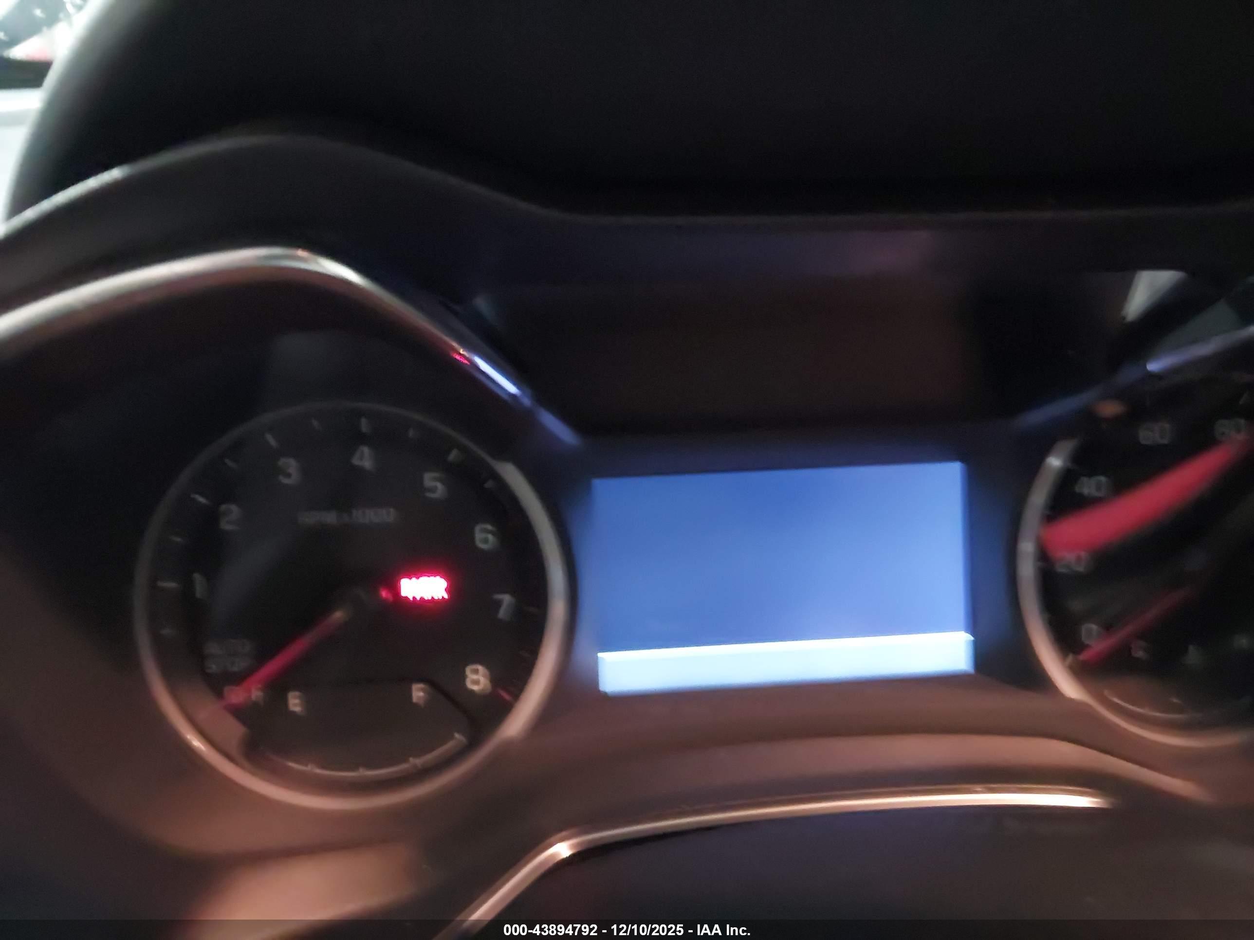 CHEVROLET TRAILBLAZER image 7