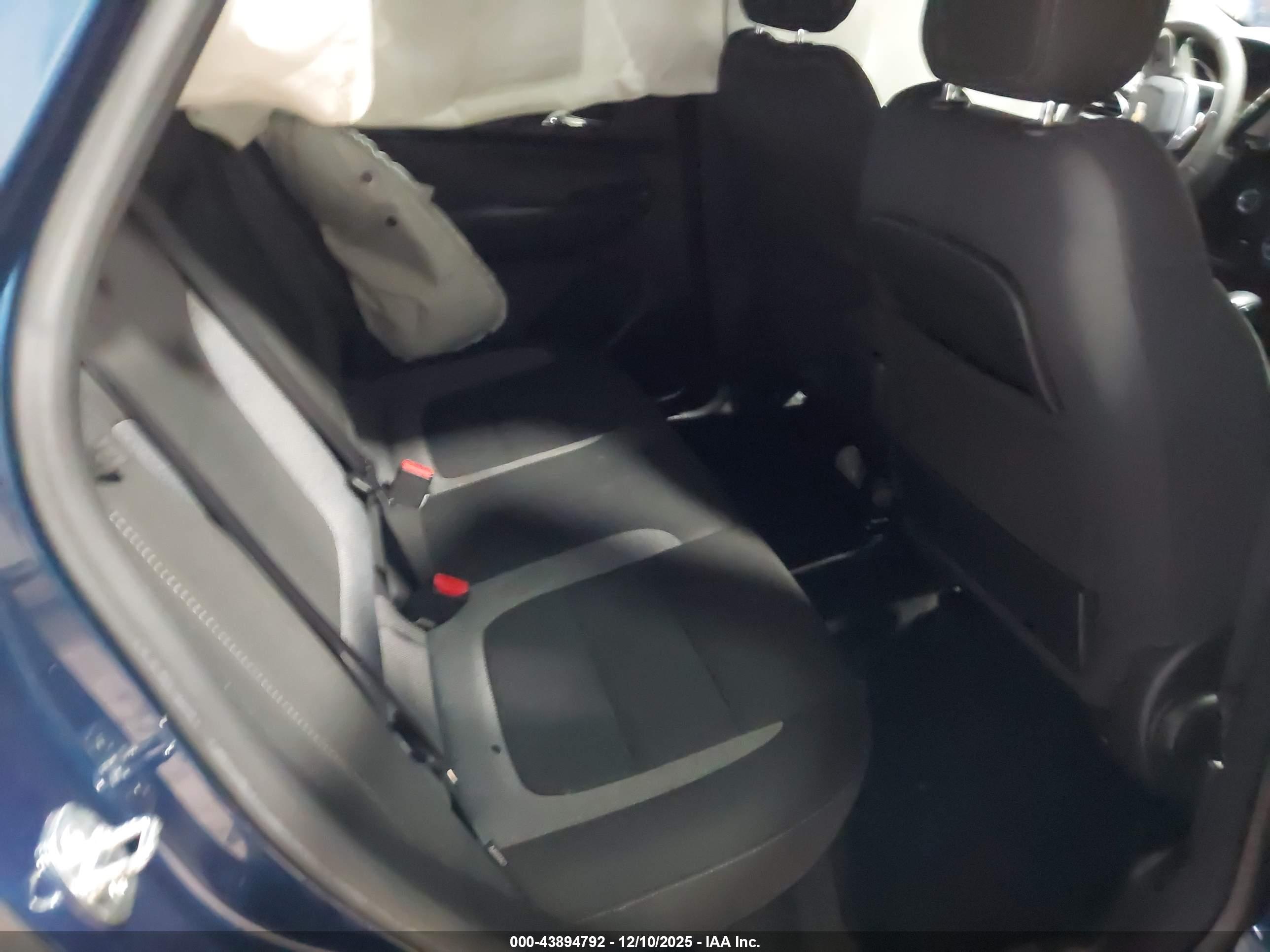 CHEVROLET TRAILBLAZER image 8