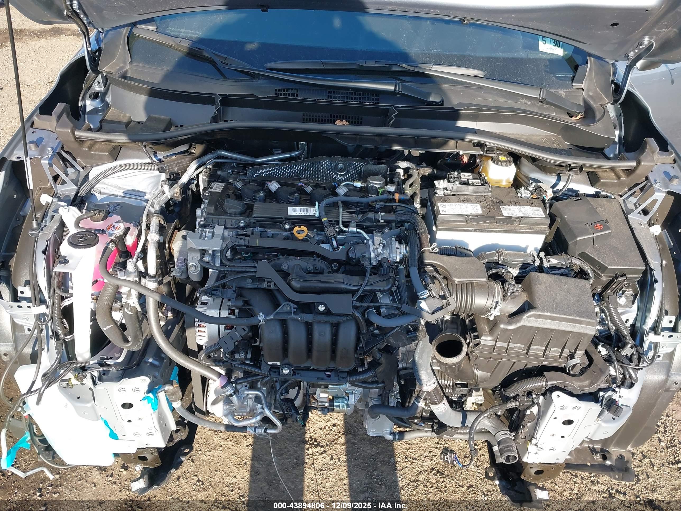 TOYOTA COROLLA image 10