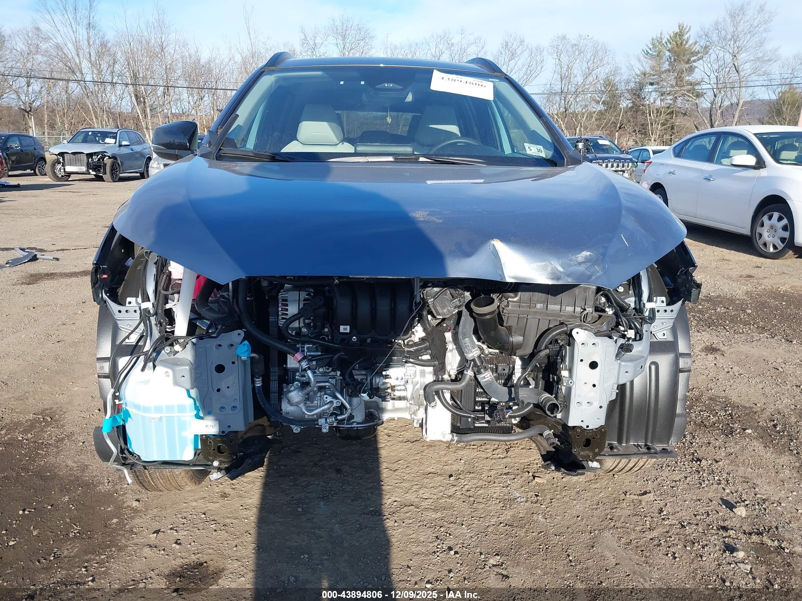 TOYOTA COROLLA image 6